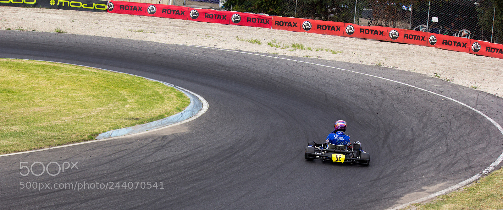 Canon EOS 60D sample photo. Rotax pro tour 2018 photography