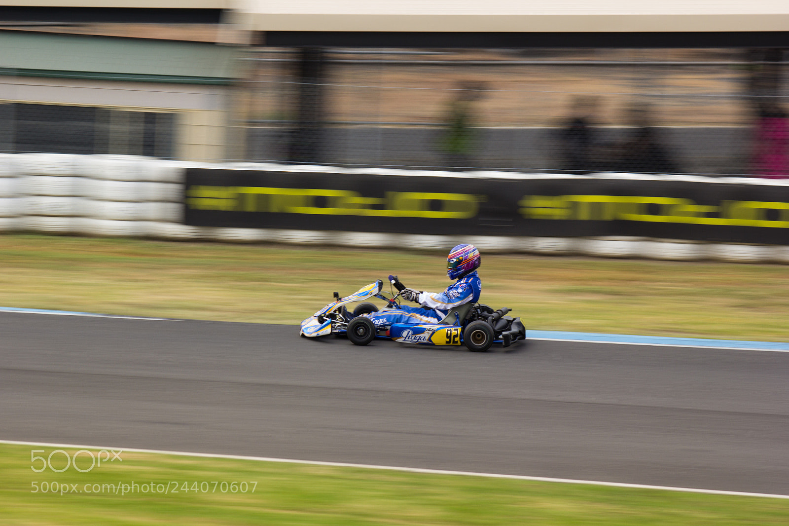 Canon EOS 60D sample photo. Rotax pro tour 2018 photography