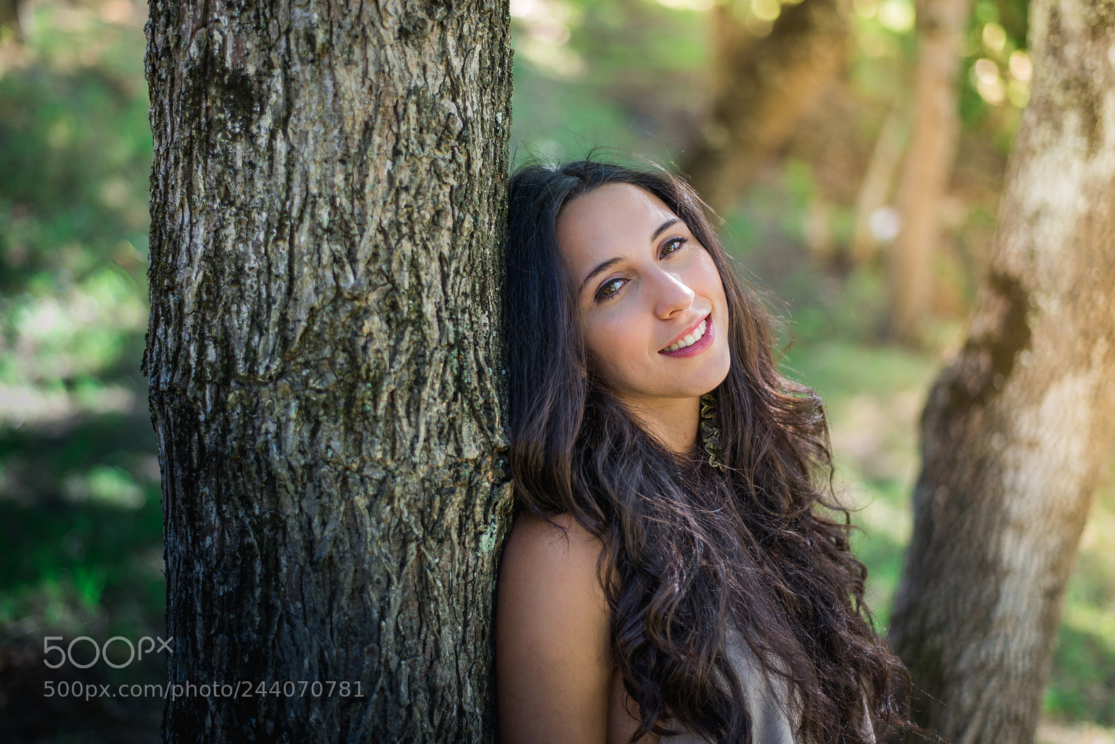 Nikon D610 sample photo. Natural simplicity photography