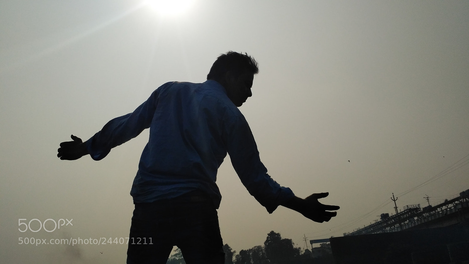 Xiaomi Redmi 3S sample photo. Untitled photography
