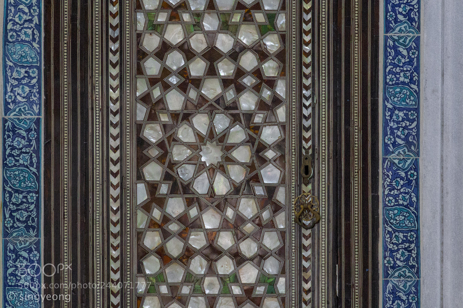 Canon EOS 60D sample photo. Topkapı palace, istanbul photography