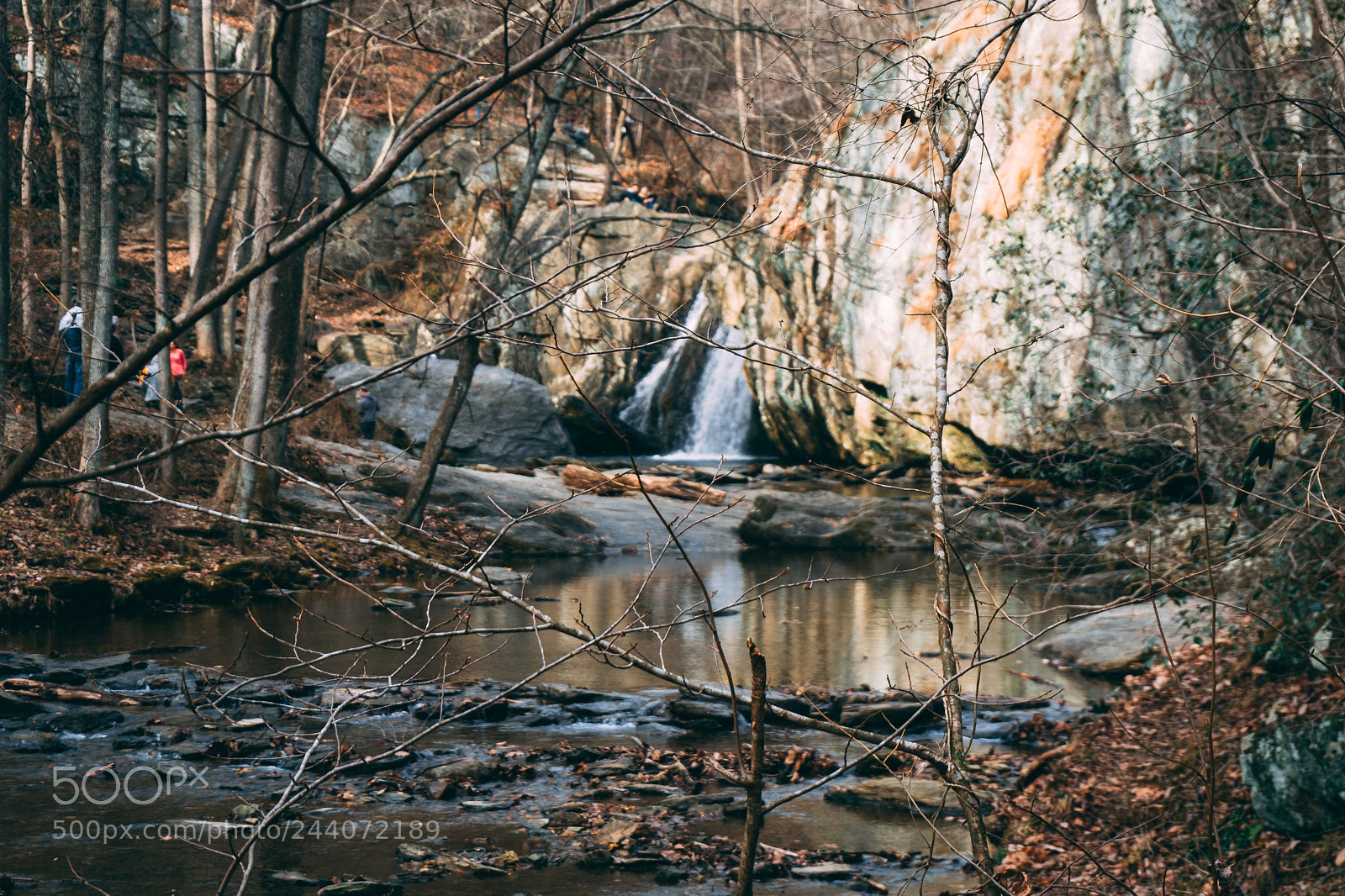 Sony a6300 sample photo. Kilgore falls photography