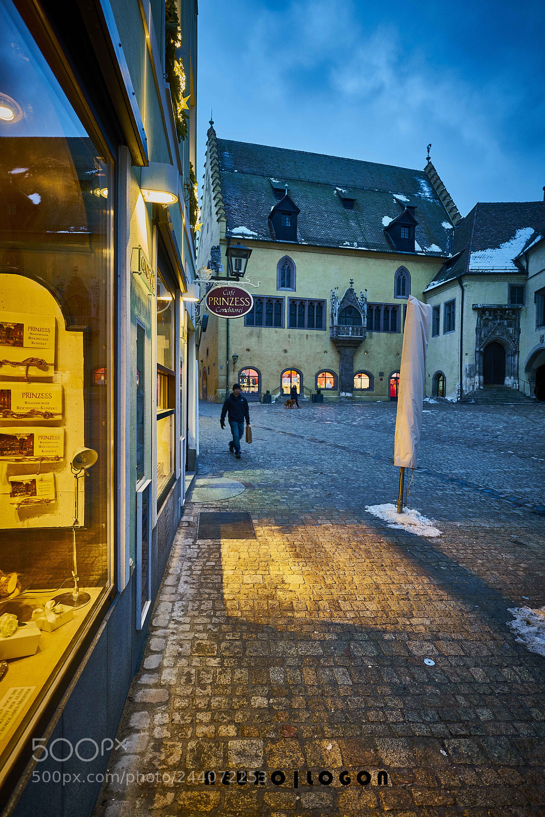 Sony a7R II sample photo. CafÉ prinzess photography