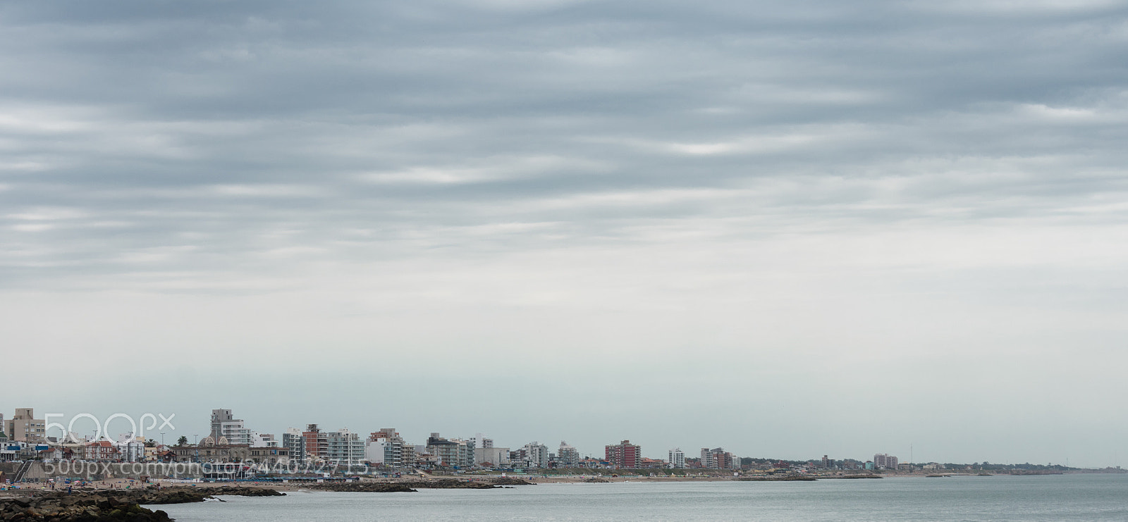 Nikon D3400 sample photo. La ciudad desde afuera photography
