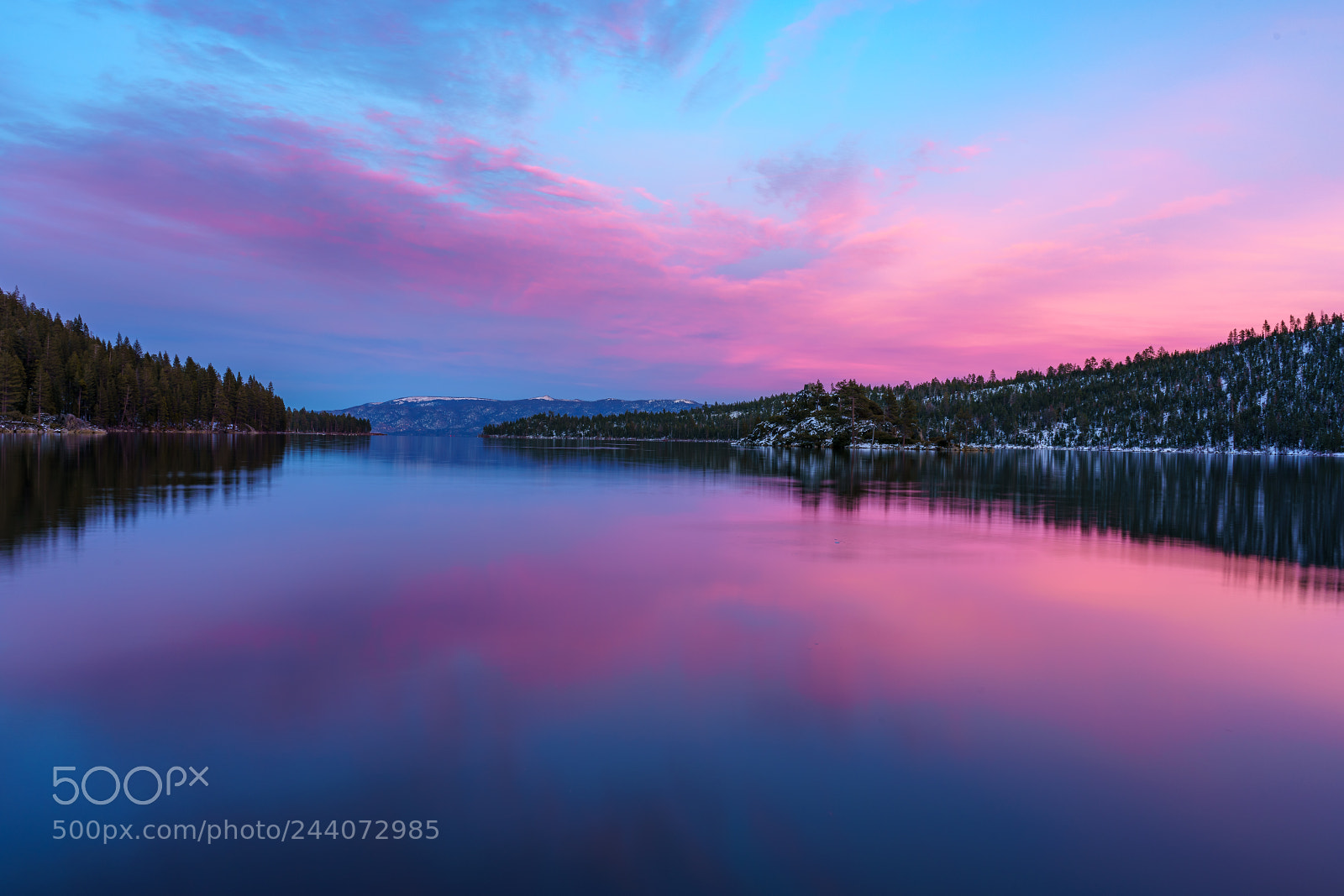 Sony a7R III sample photo. Sun's down photography
