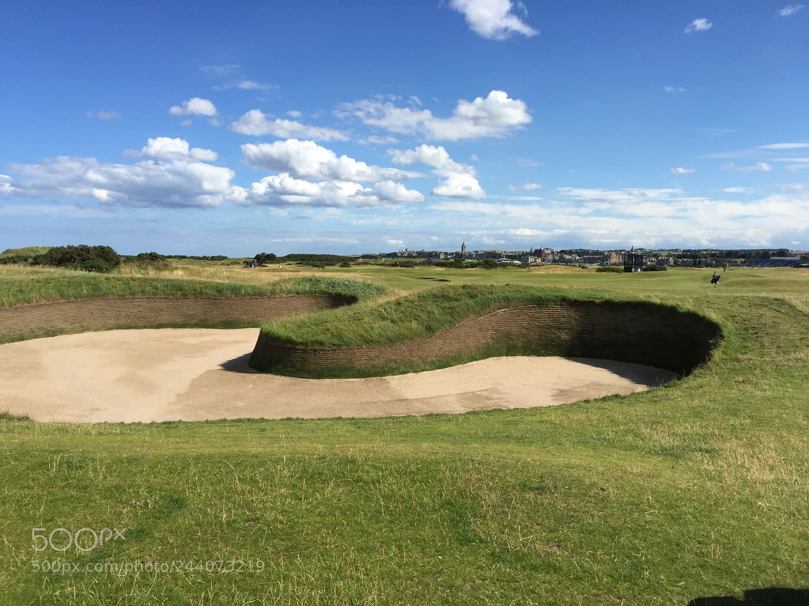 Apple iPhone 6 Plus sample photo. The hell bunker at photography