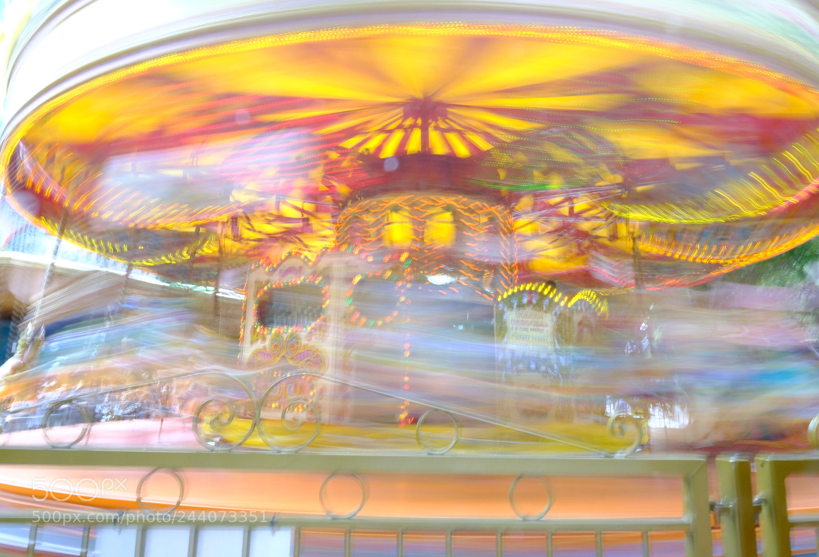 Fujifilm X-T2 sample photo. Deliberate blurring of a photography