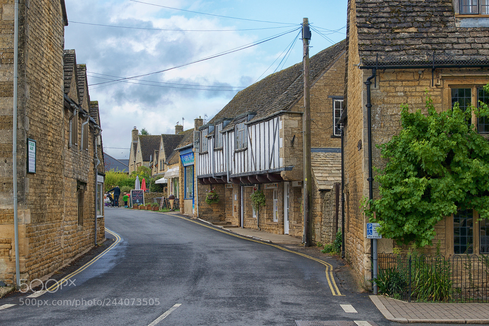 Nikon D800 sample photo. Beautiful houses of the photography