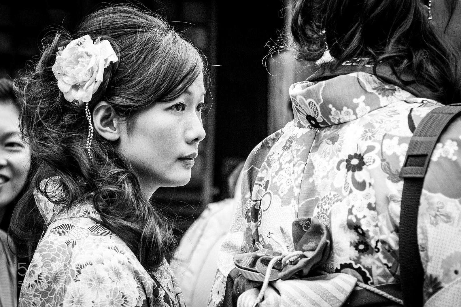 Canon EOS 60D sample photo. Tokyo photography