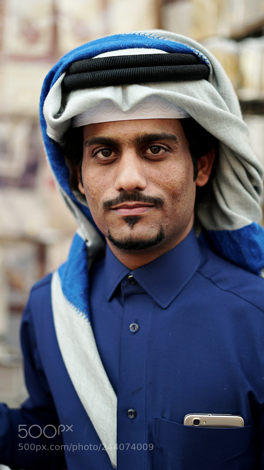 Sony a7S II sample photo. Faces of doha 2018 photography
