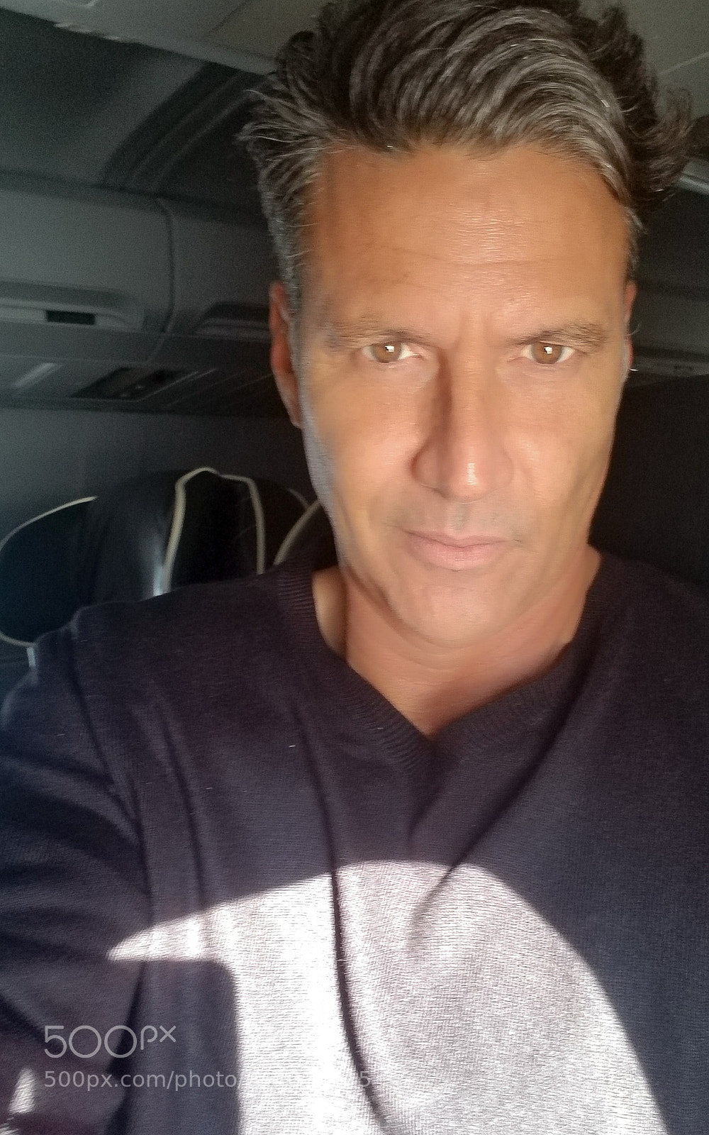 Samsung Galaxy S8+ sample photo. Ferrying an aircraft photography