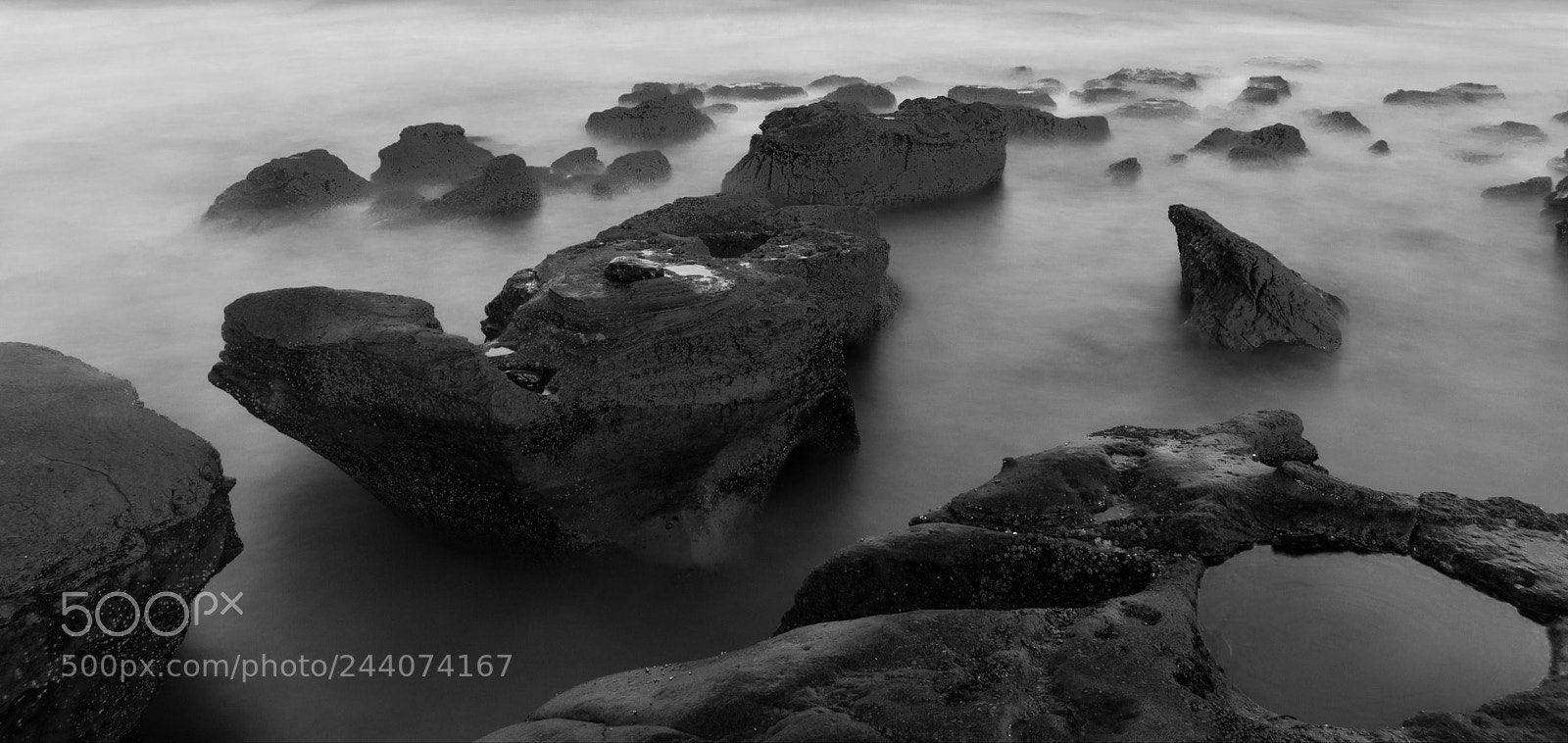 Nikon D3400 sample photo. Rocks on the cloud photography