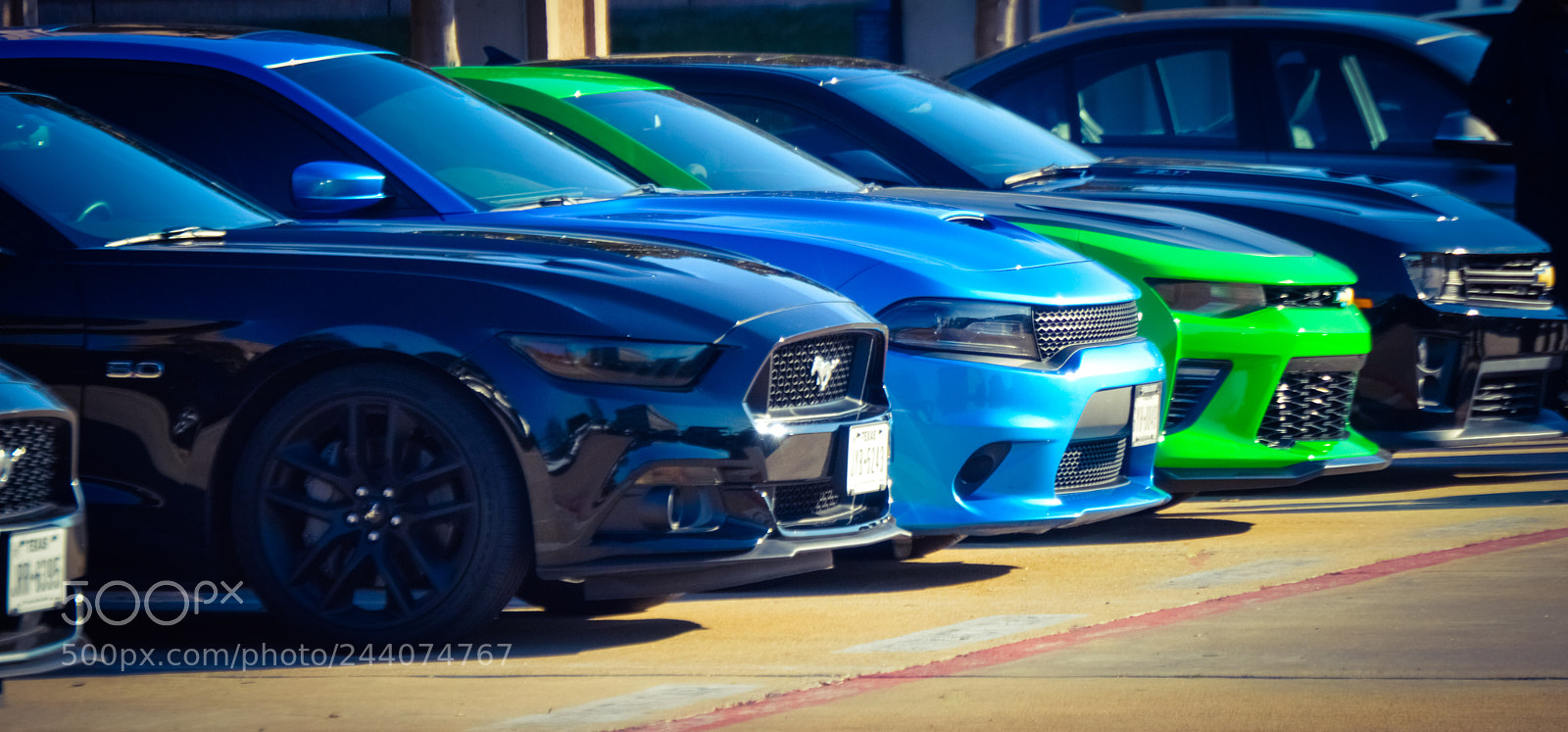 Nikon D3200 sample photo. Just another car pic photography