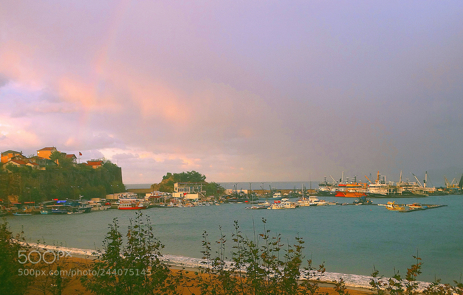 Sony Cyber-shot DSC-HX300 sample photo. Amasra photography