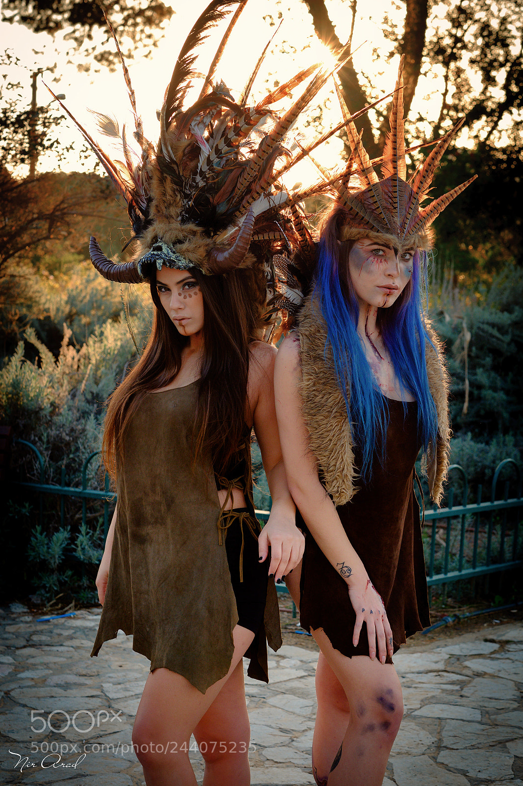 Fujifilm X-T1 sample photo. Tribal photography