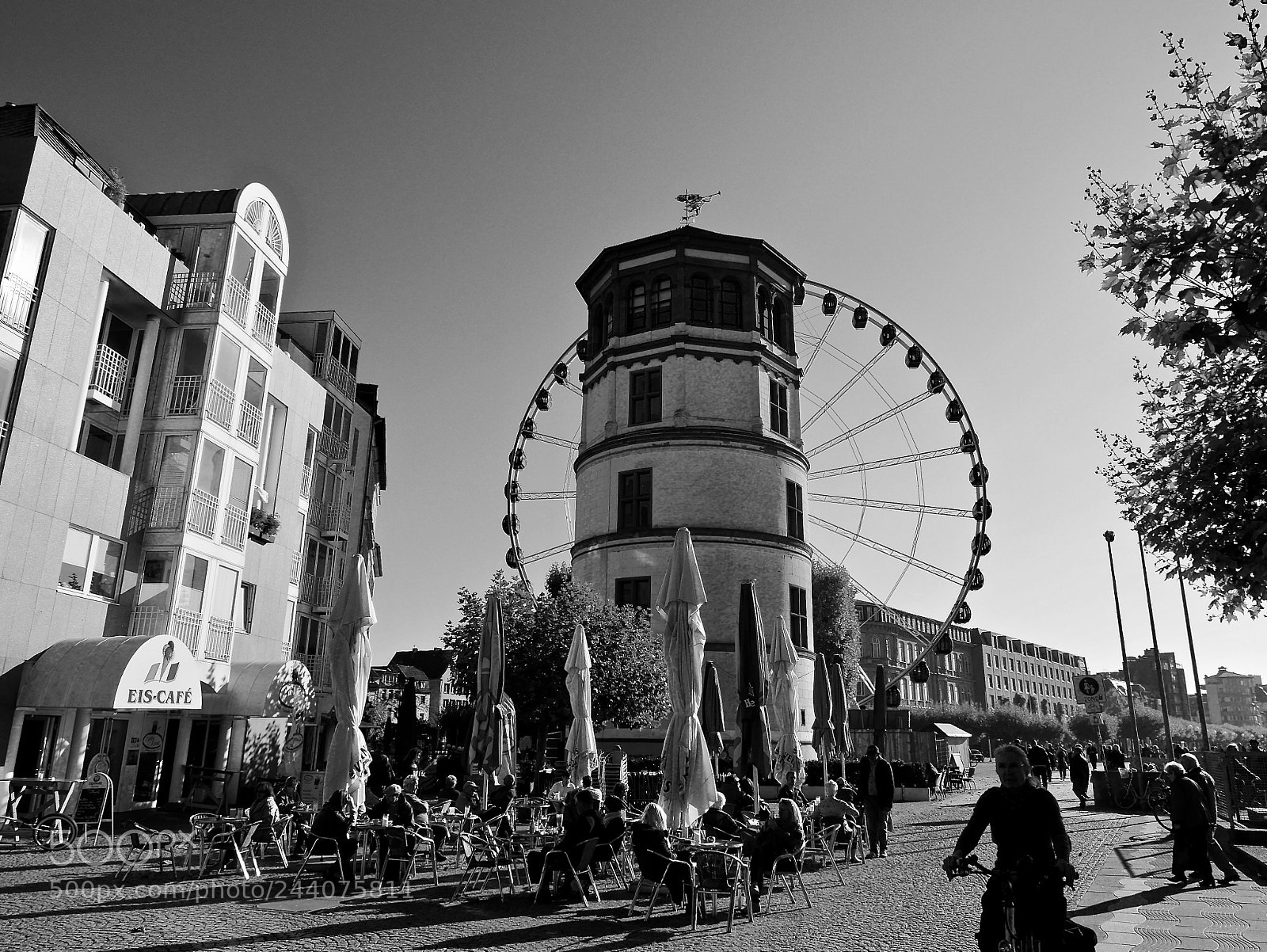 Leica D-Lux (Typ 109) sample photo. Bask in the sunshine photography