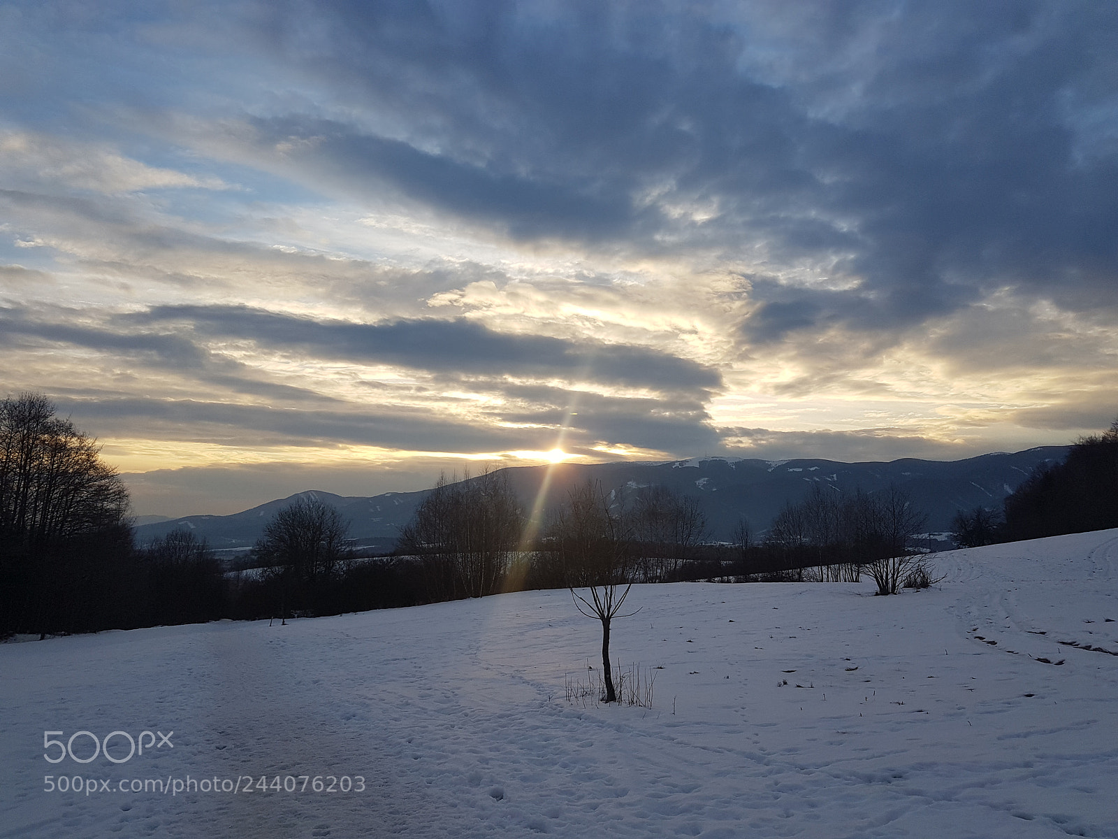 Samsung Galaxy S7 Edge sample photo. Slovakia photography