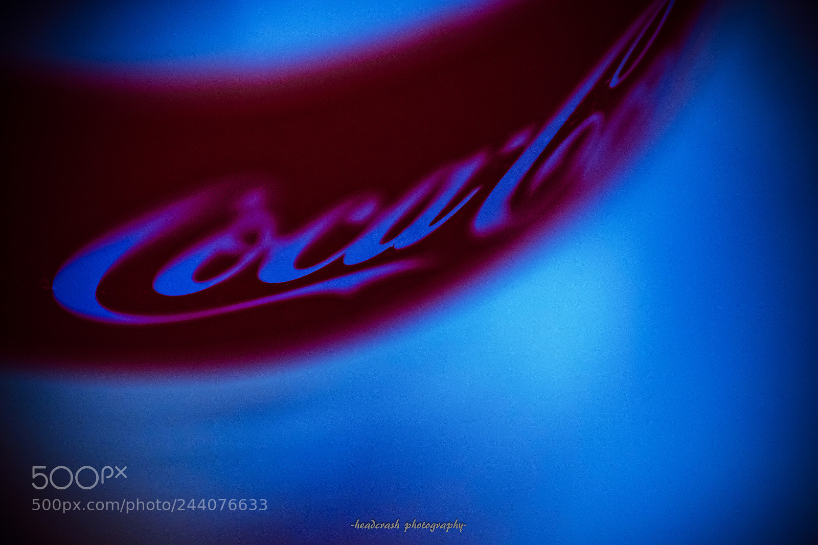 Fujifilm X-E2 sample photo. Coke photography