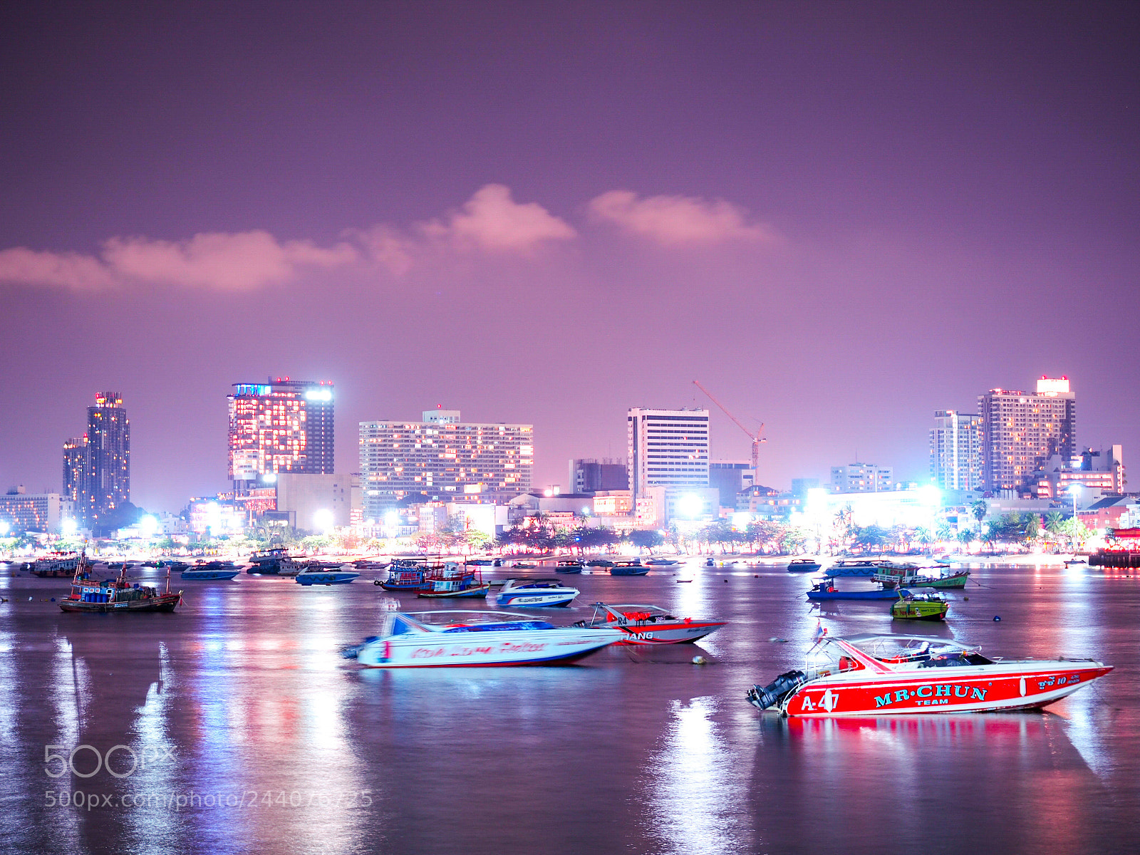 Olympus OM-D E-M10 III sample photo. Pattaya photography