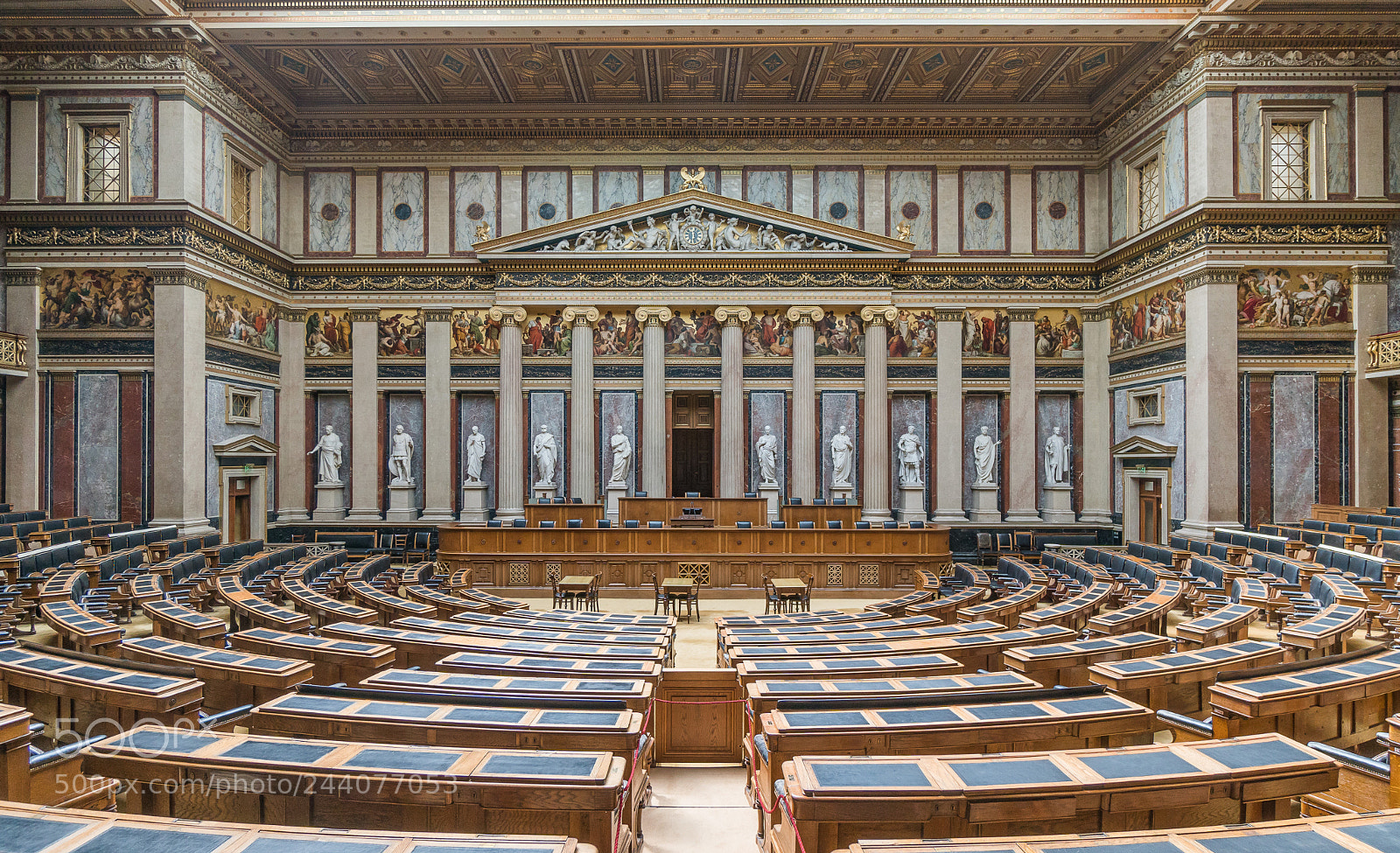 Sony a6300 sample photo. Parliament ii photography