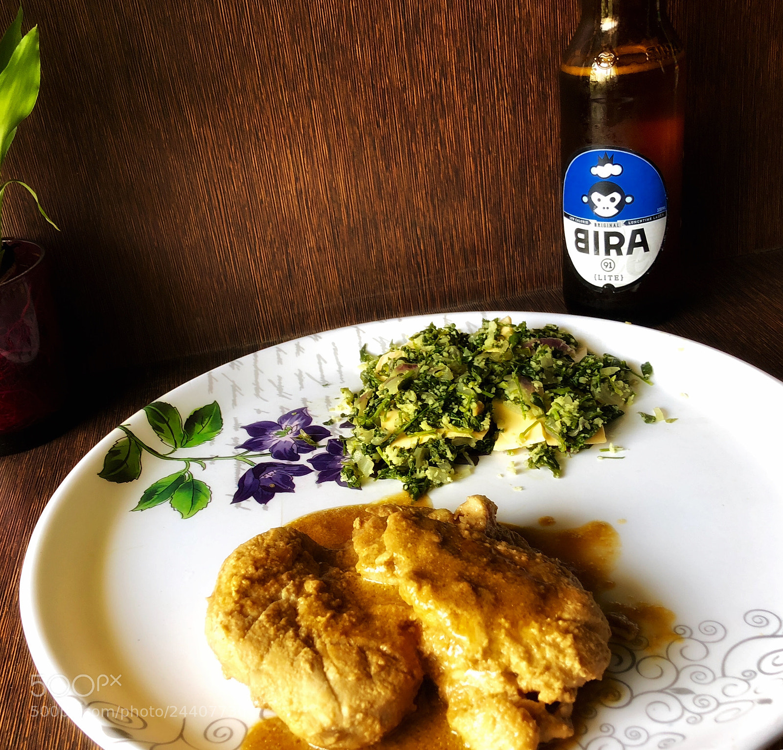 Apple iPhone 8 sample photo. Chicken breasts, beer battered photography