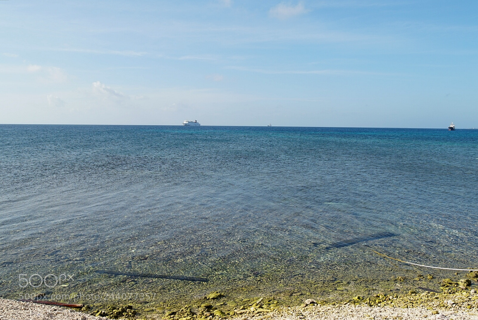 Sony Alpha a5000 (ILCE 5000) sample photo. Vast of open sea photography