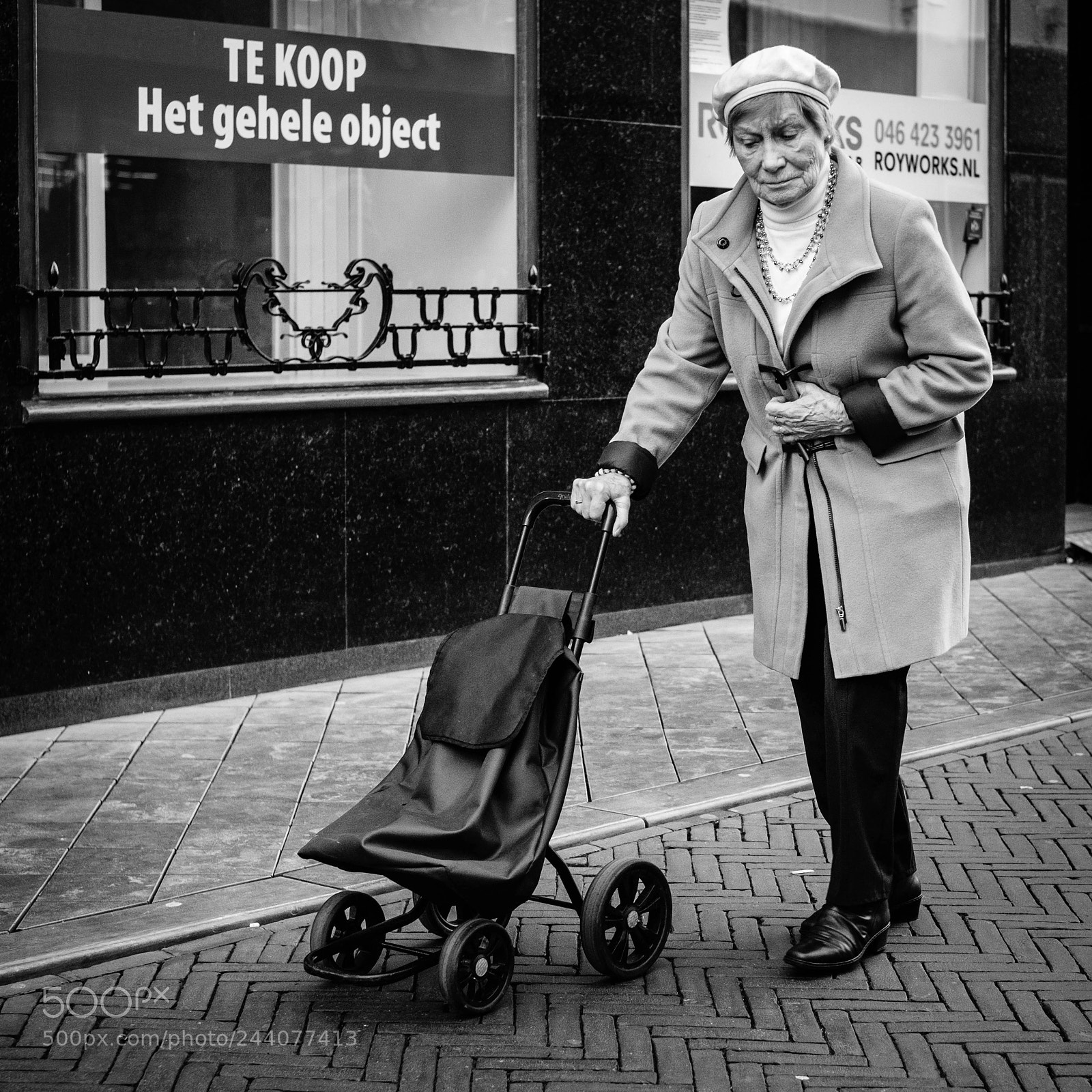Fujifilm X-T20 sample photo. Sittard photography