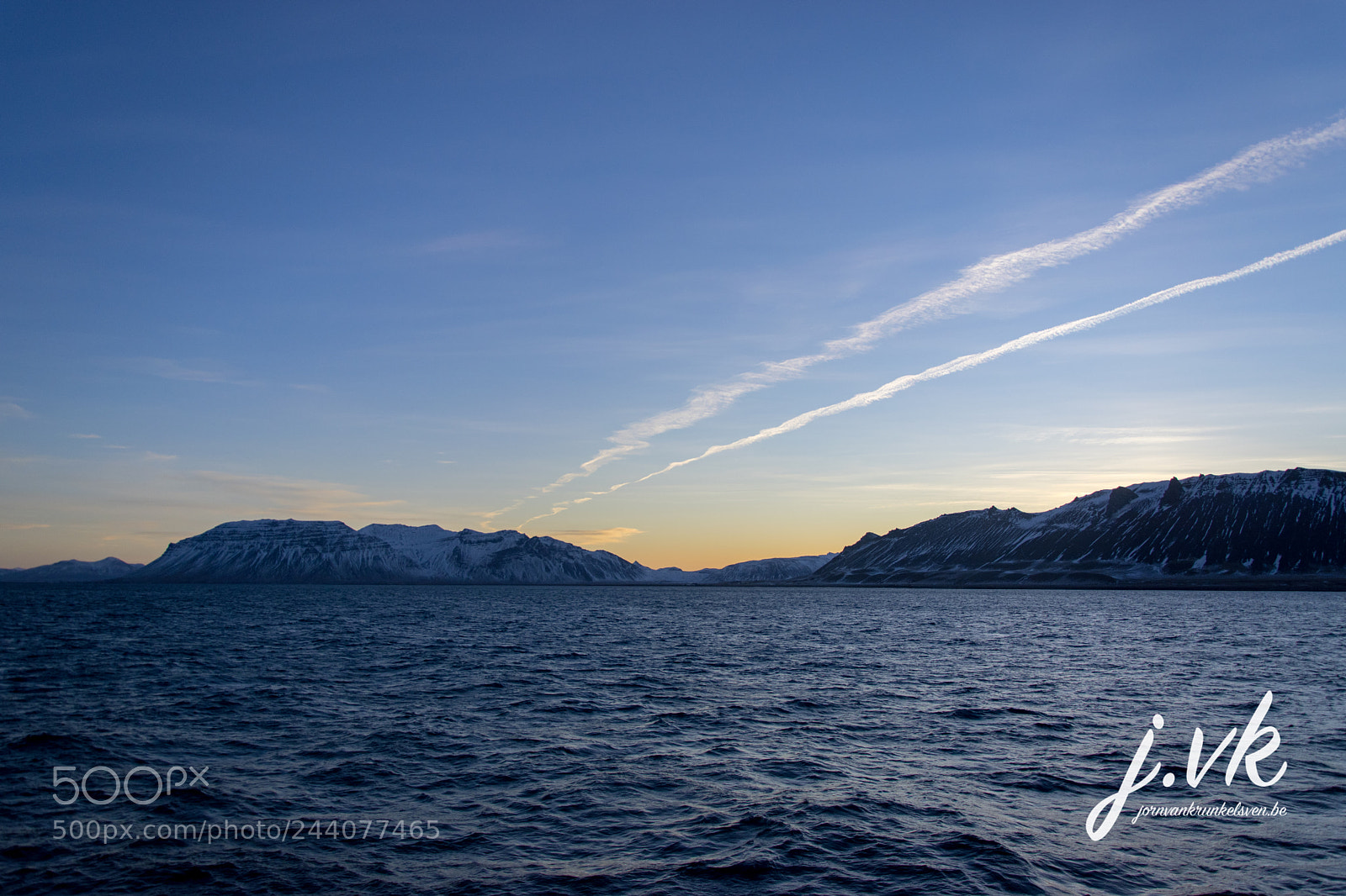 Nikon D5600 sample photo. Sunrise photography