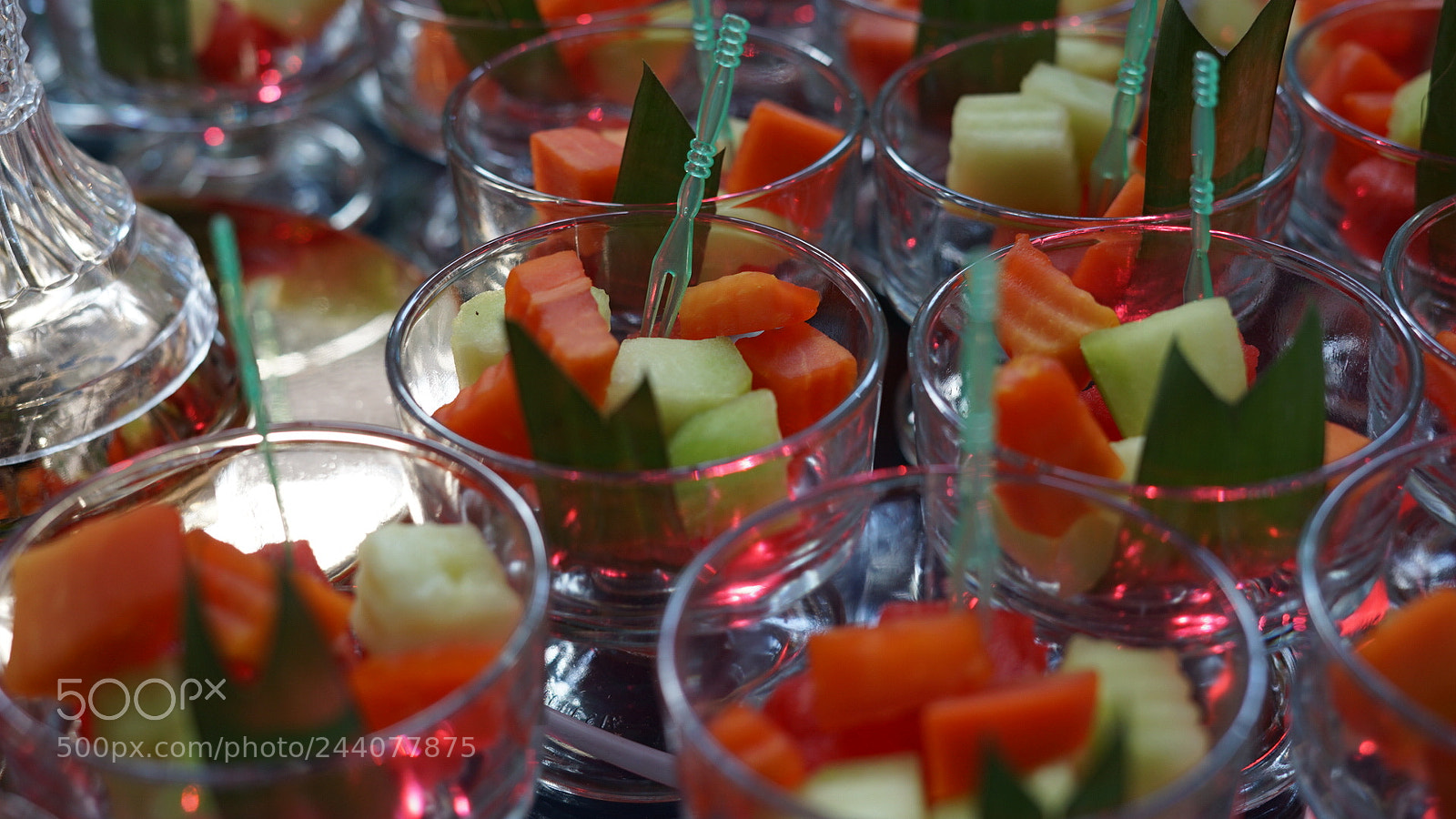 Sony a7 II sample photo. Fresh fruit photography