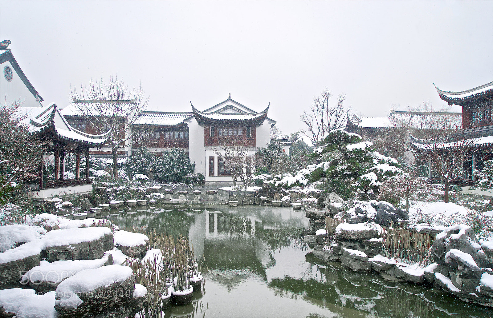 Sony a7 sample photo. Suzhou xietang photography