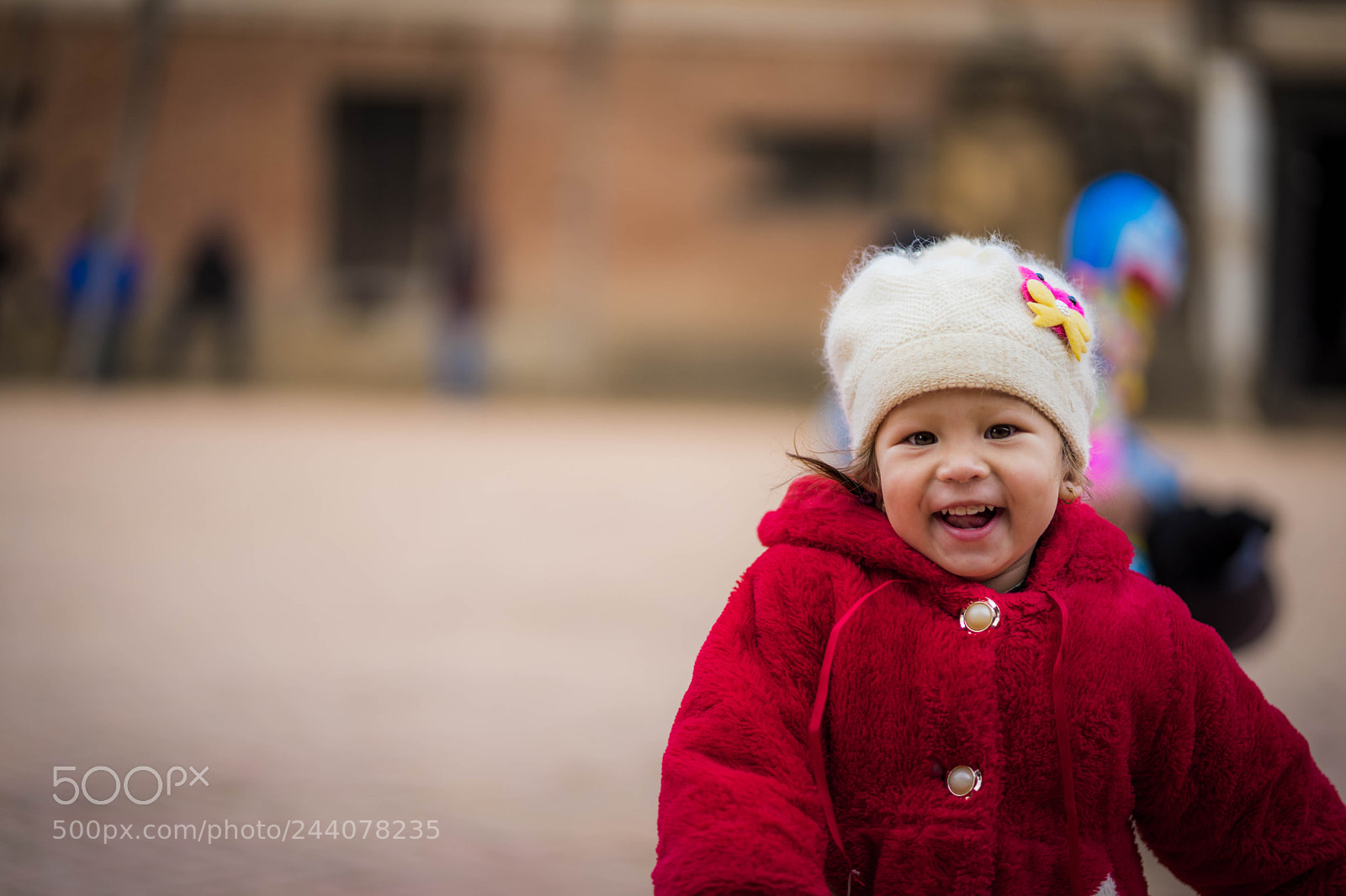 Sony a7 II sample photo. Childsmile photography