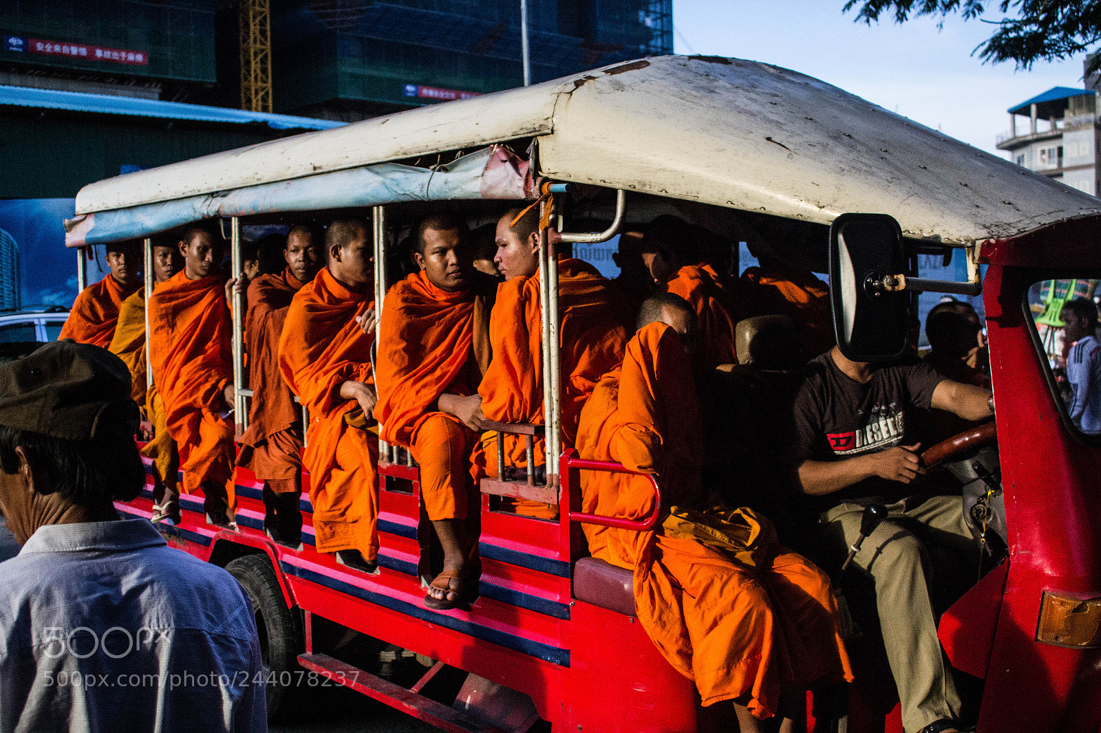 Canon EOS 600D (Rebel EOS T3i / EOS Kiss X5) sample photo. Cambodia - photography photography