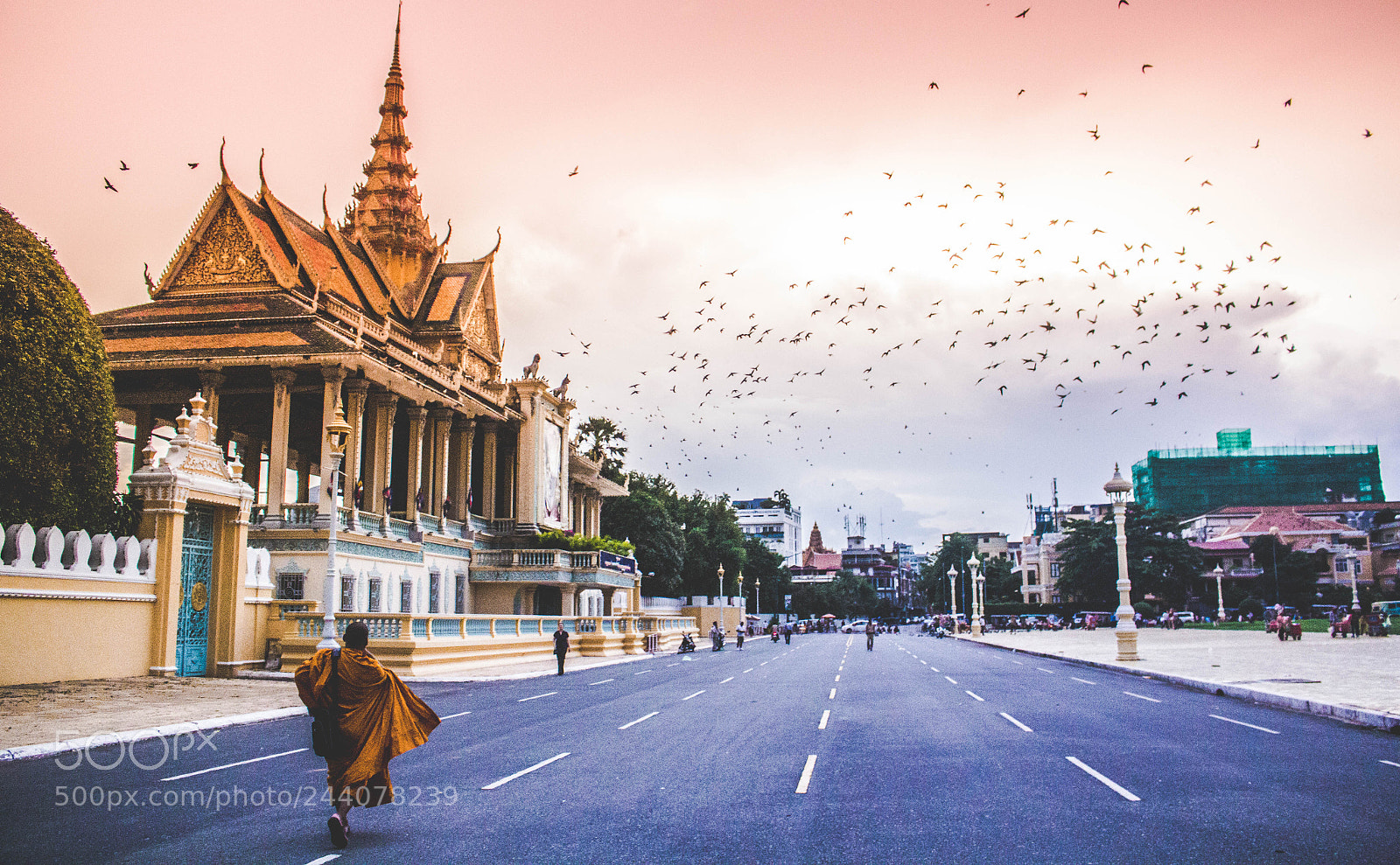 Canon EOS 600D (Rebel EOS T3i / EOS Kiss X5) sample photo. Cambodia - photography photography