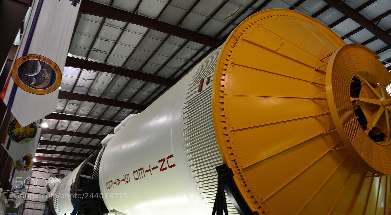Nikon D3100 sample photo. Nasa, usa photography