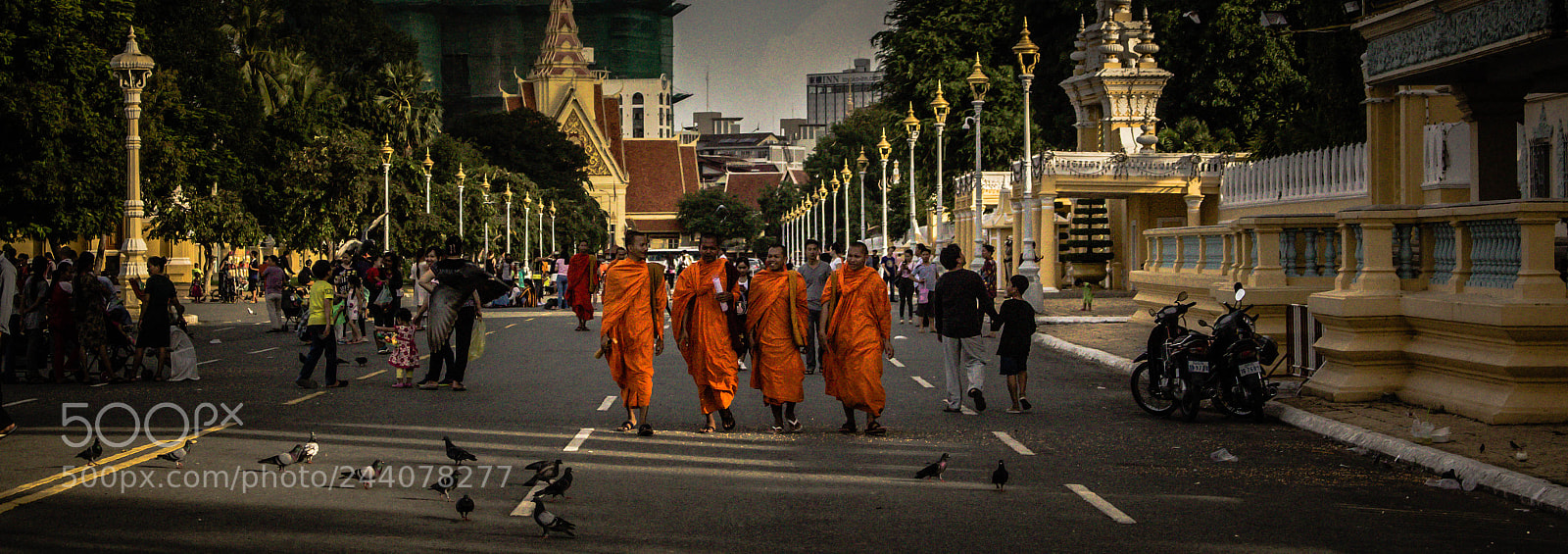 Canon EOS 600D (Rebel EOS T3i / EOS Kiss X5) sample photo. Cambodia - photography photography