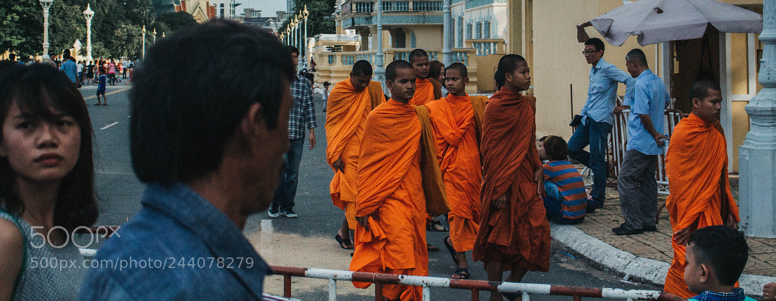 Canon EOS 600D (Rebel EOS T3i / EOS Kiss X5) sample photo. Cambodia - photography photography