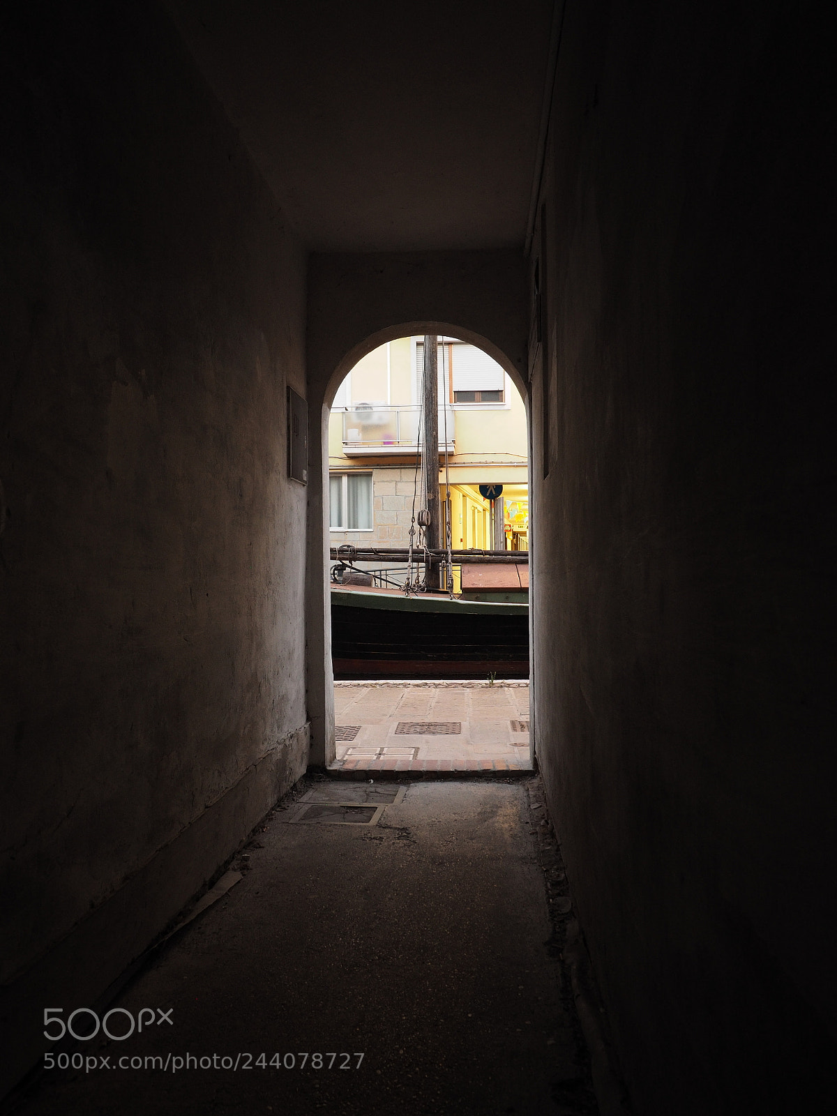 Olympus OM-D E-M5 II sample photo. Comacchio 17p8076168 20k em5ii photography