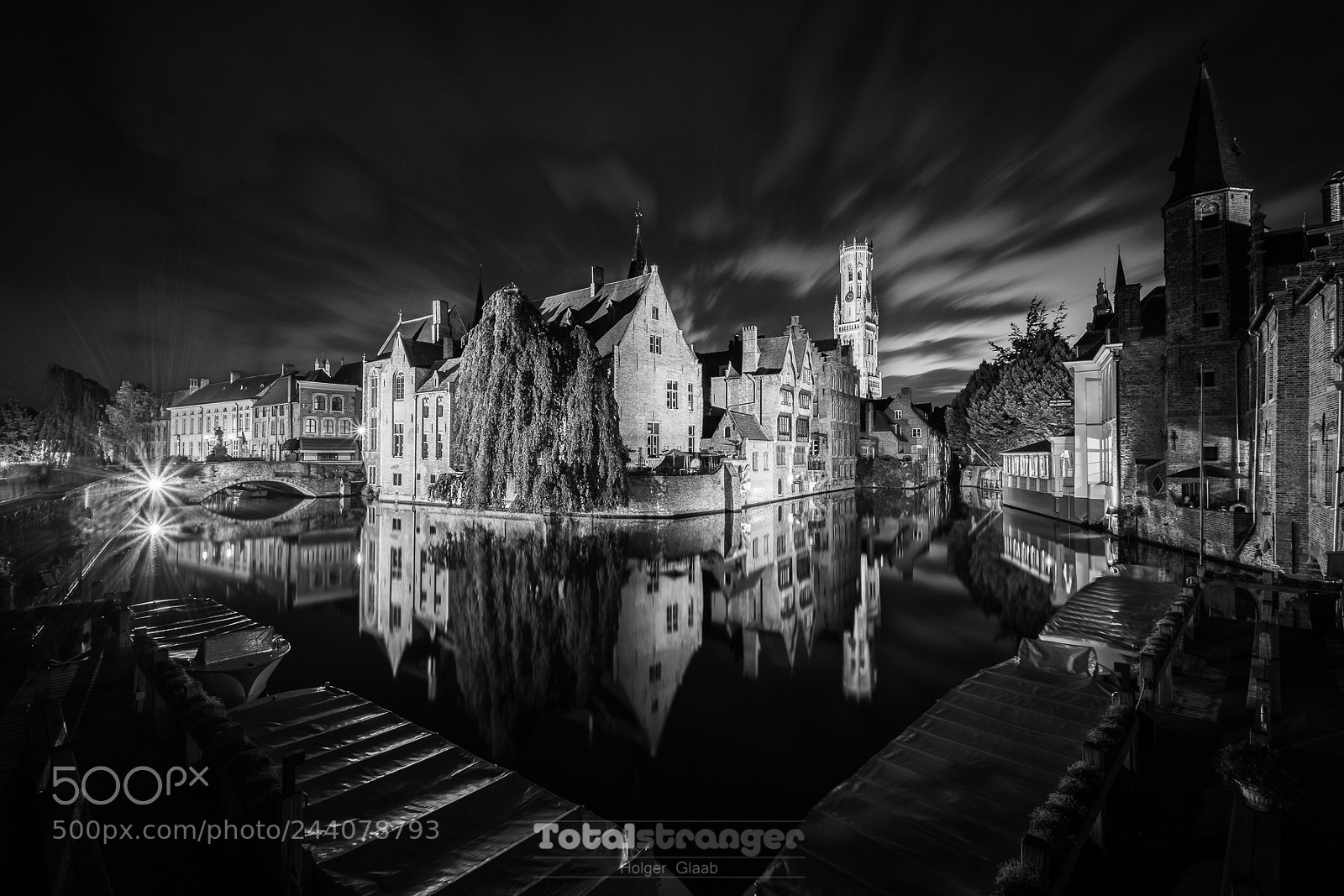 Fujifilm X-T20 sample photo. Bruges (silver version) photography