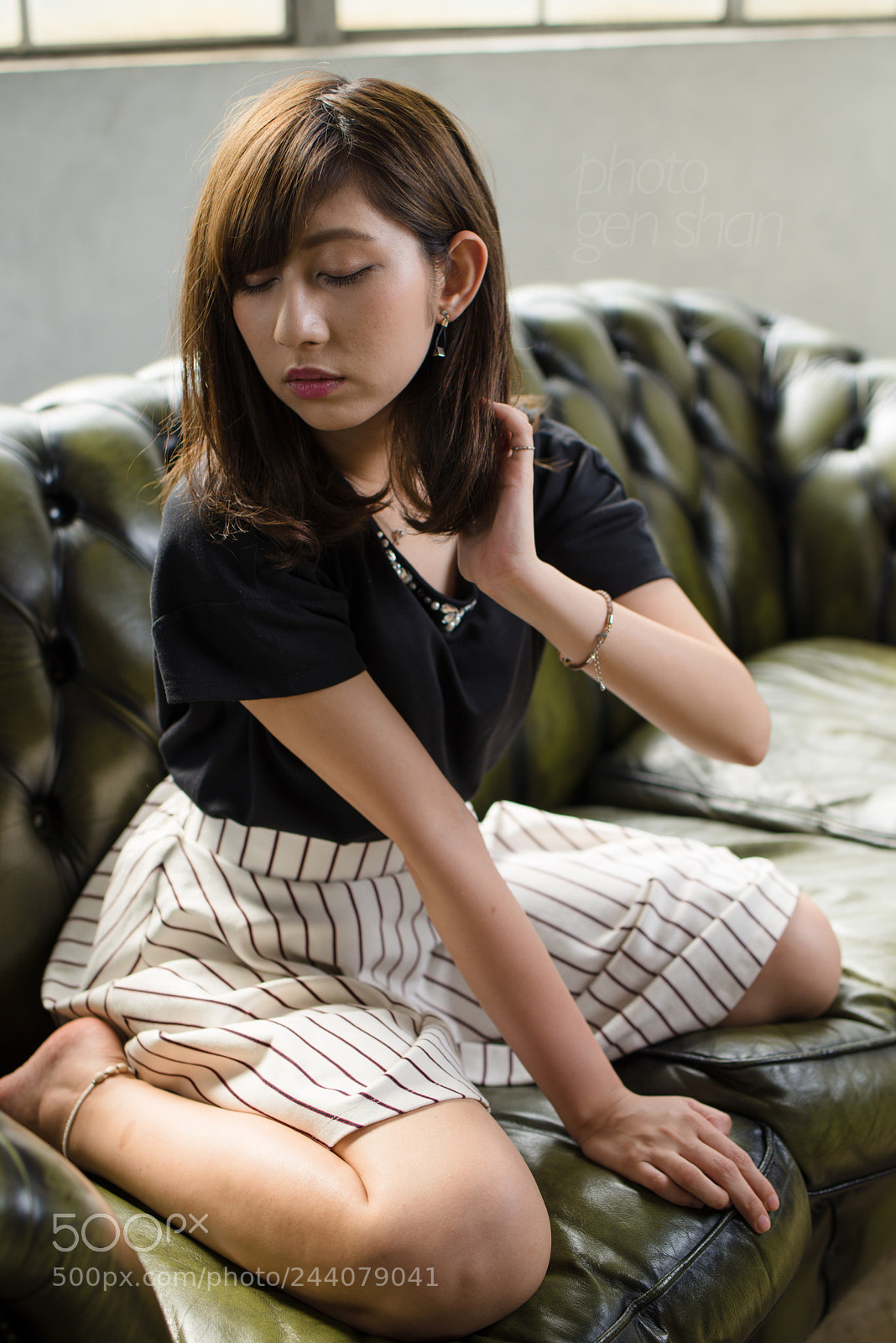 Nikon D610 sample photo. One more time☆ photography