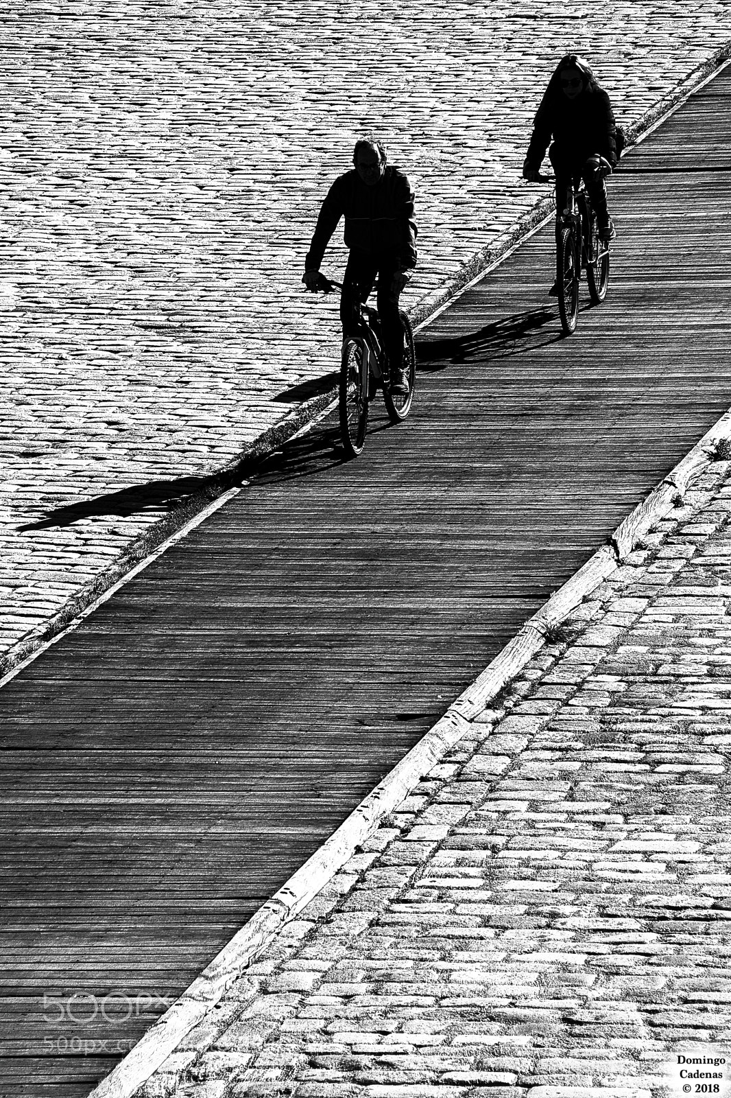 Olympus OM-D E-M10 II sample photo. Bicis photography
