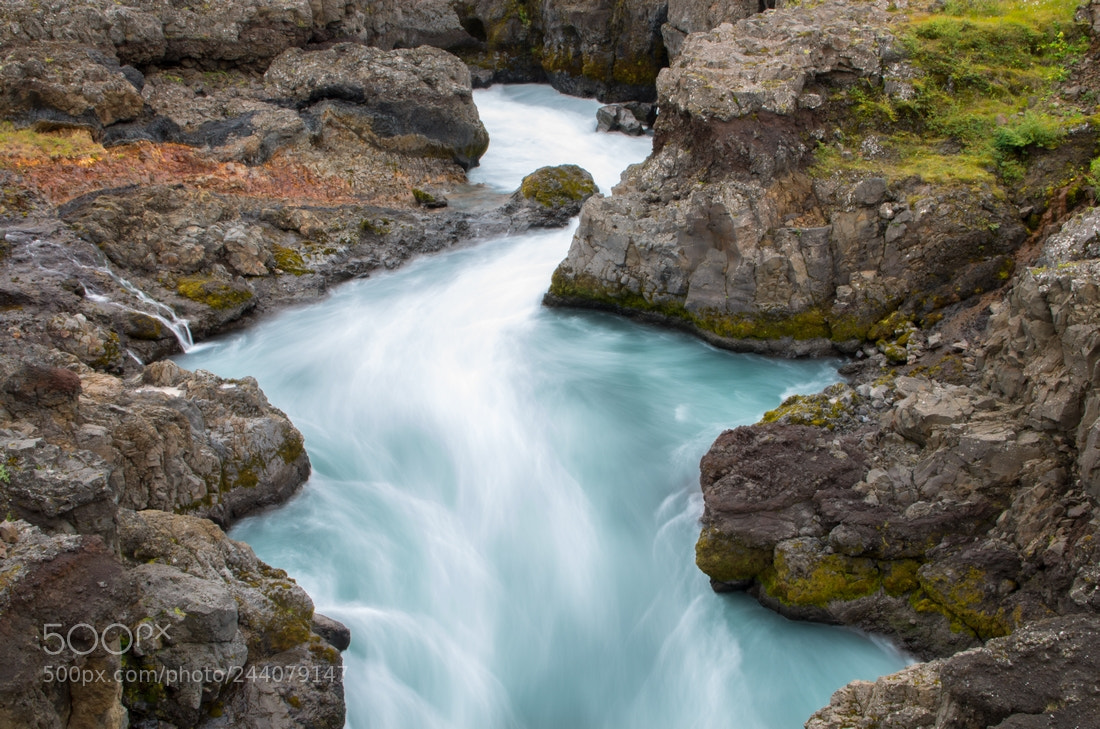 Pentax K-5 II sample photo. Blue photography