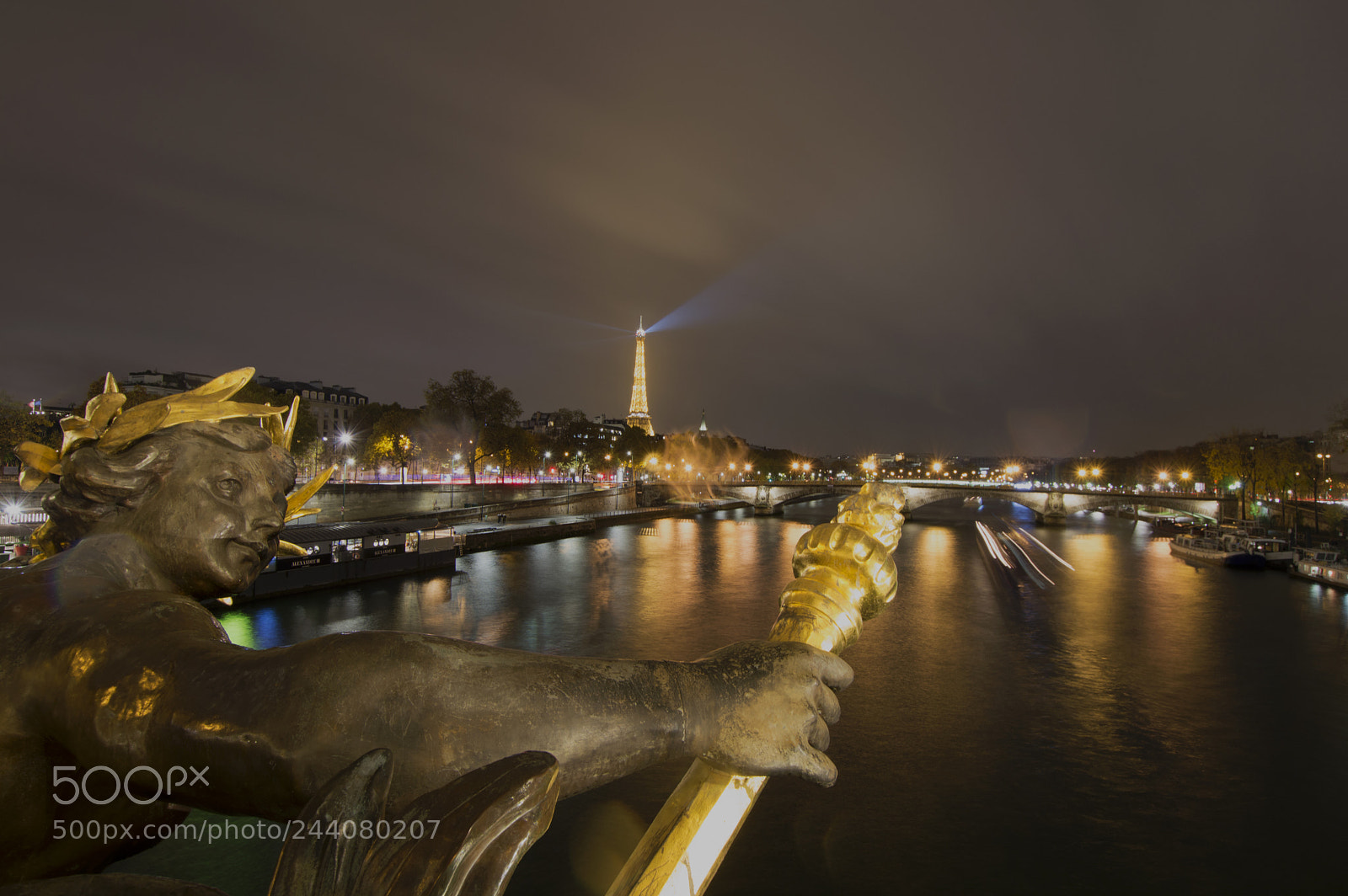 Nikon D3200 sample photo. Eiffel tower view from photography