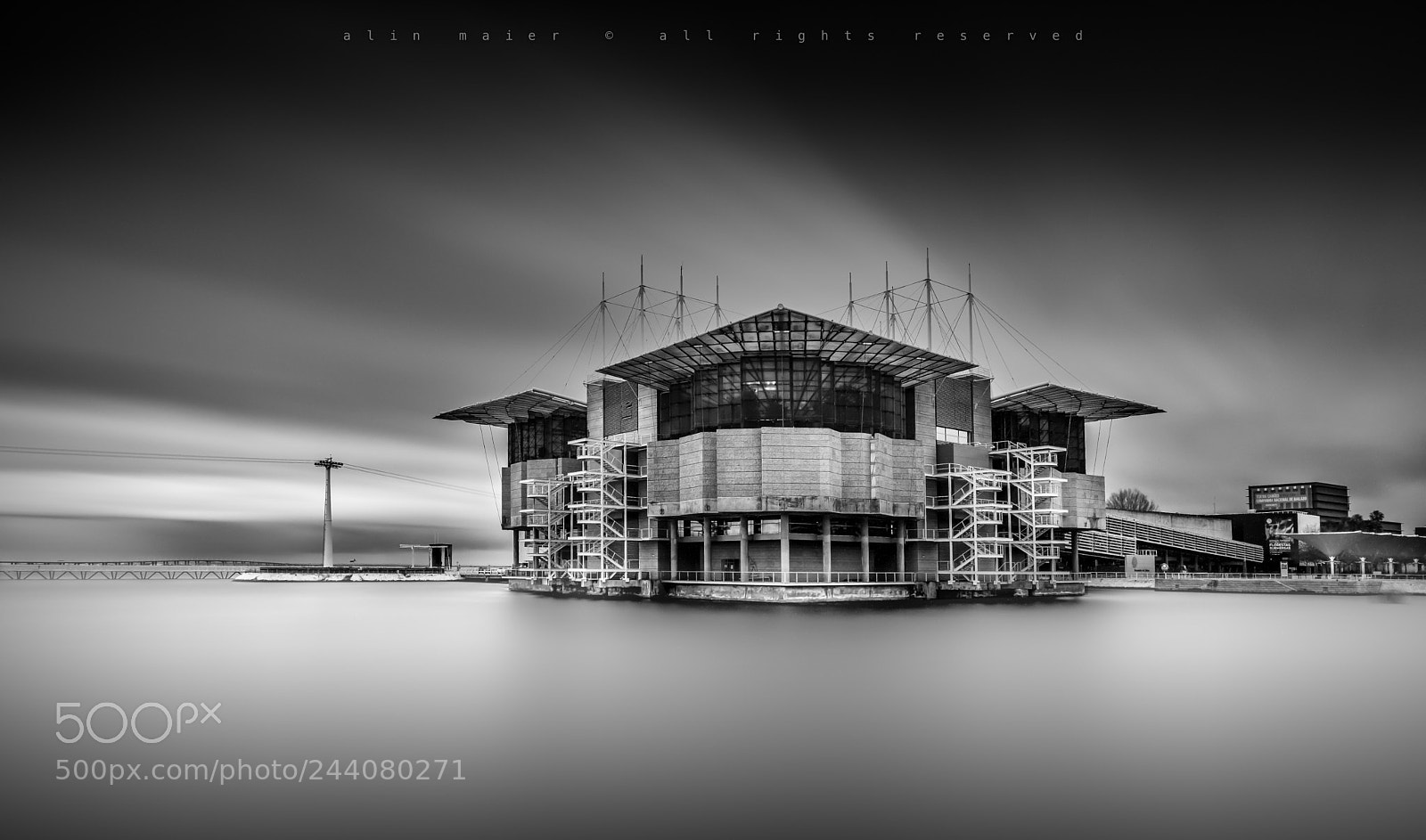 Fujifilm X-T2 sample photo. Oceanario de lisboa photography
