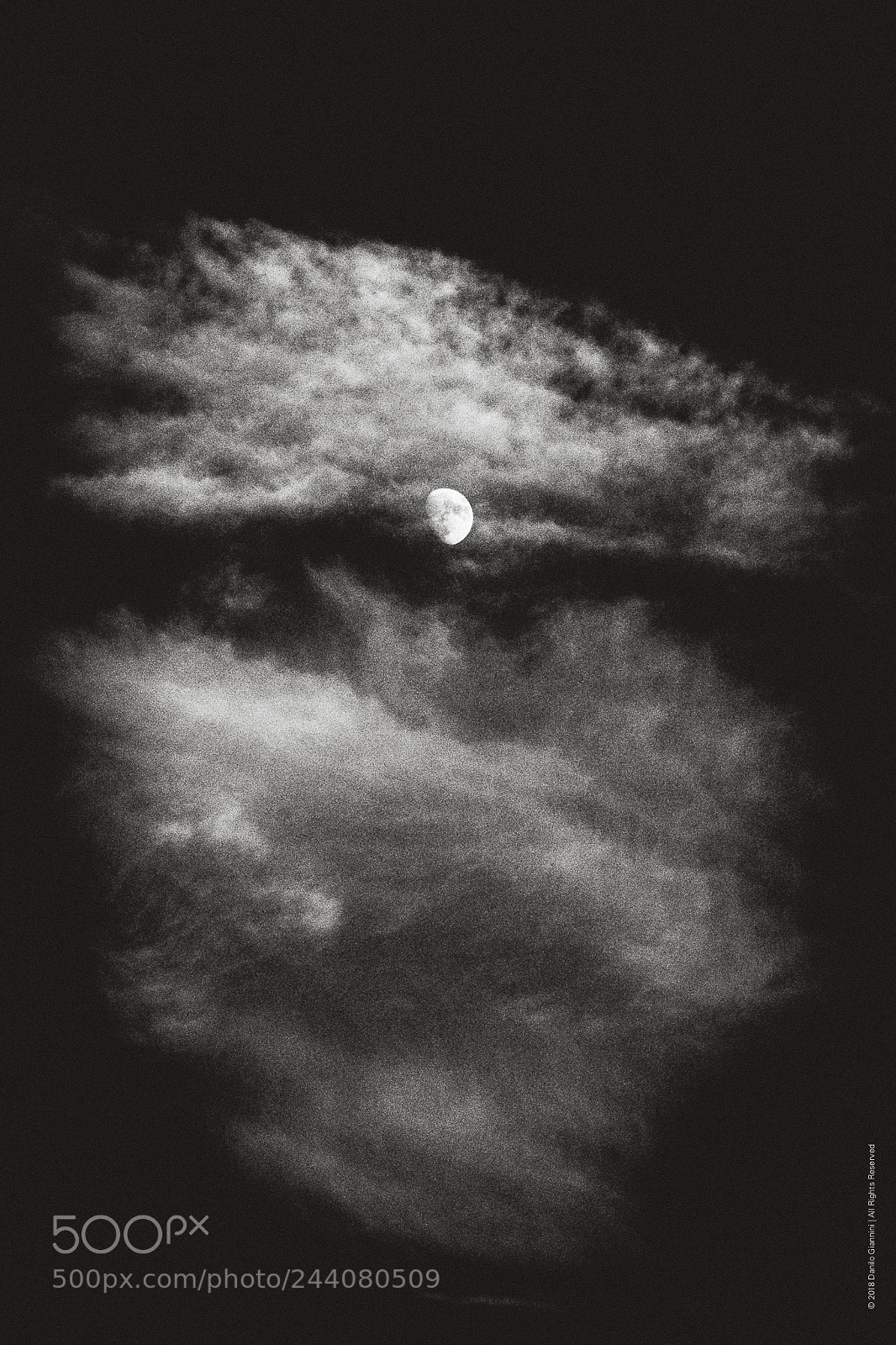 Fujifilm X-E1 sample photo. Effetto notte photography