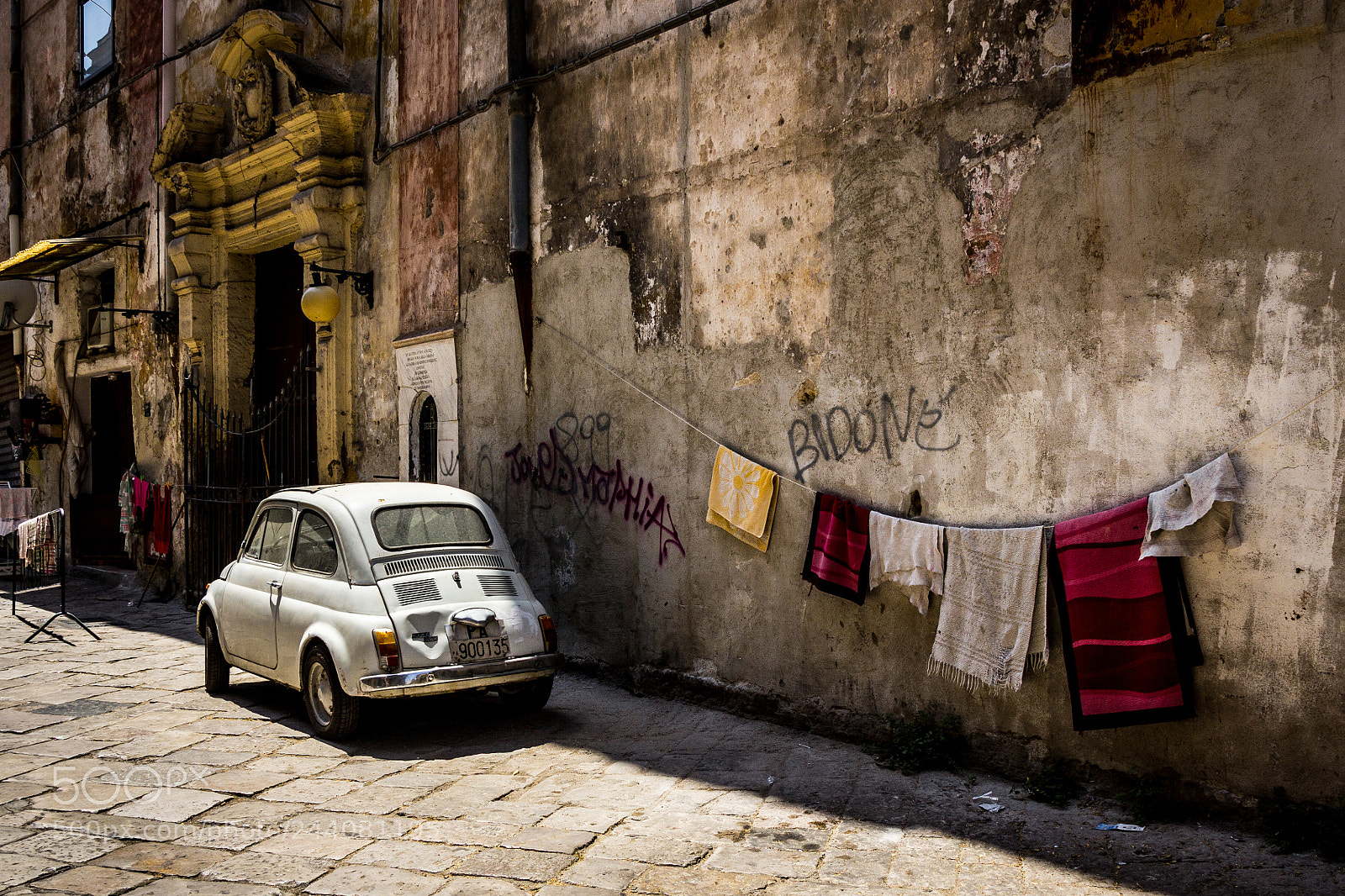 Canon EOS 60D sample photo. 500@palermo photography