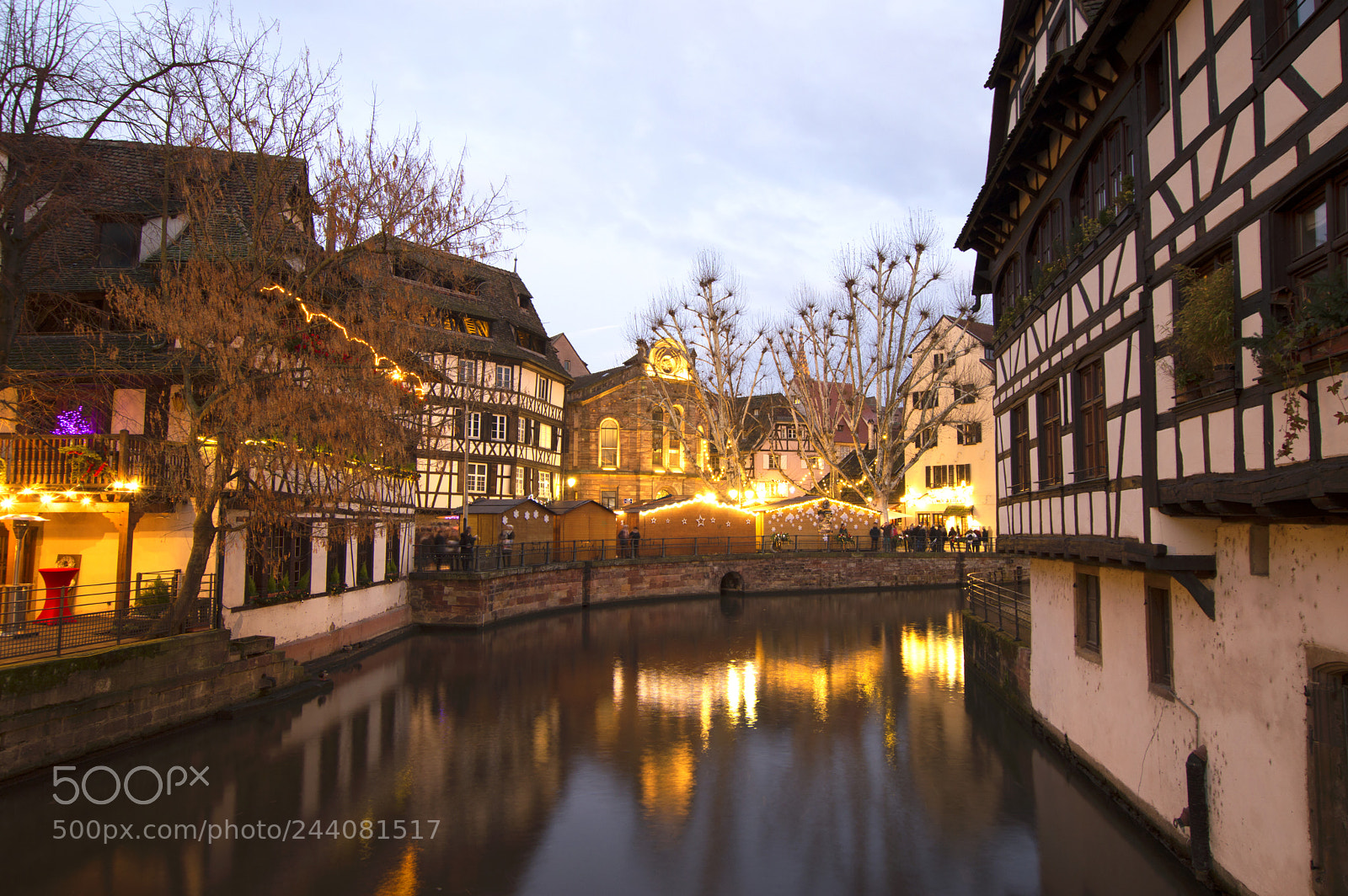 Nikon D3200 sample photo. Strasbourg, france photography