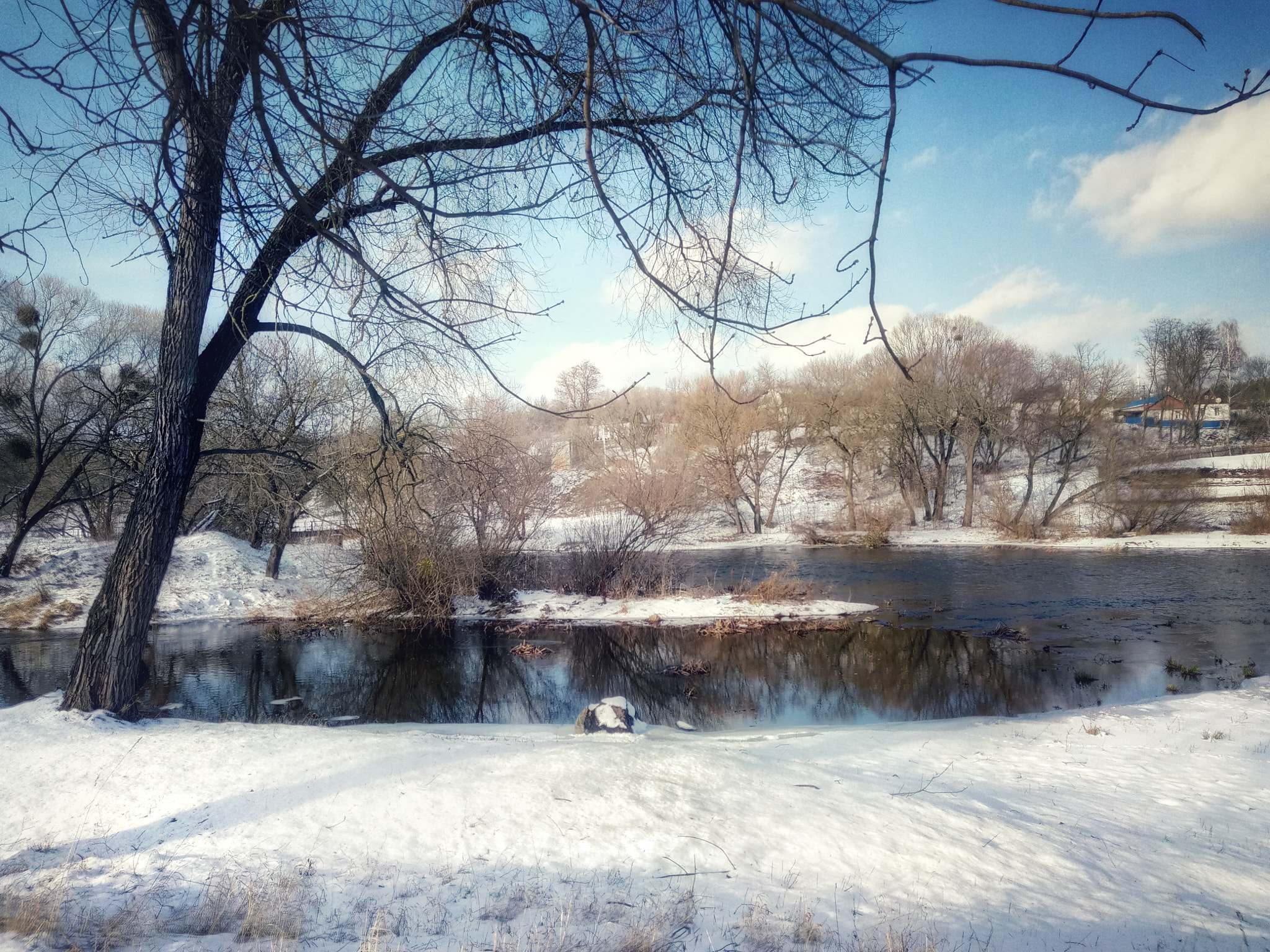 Meizu U20 sample photo