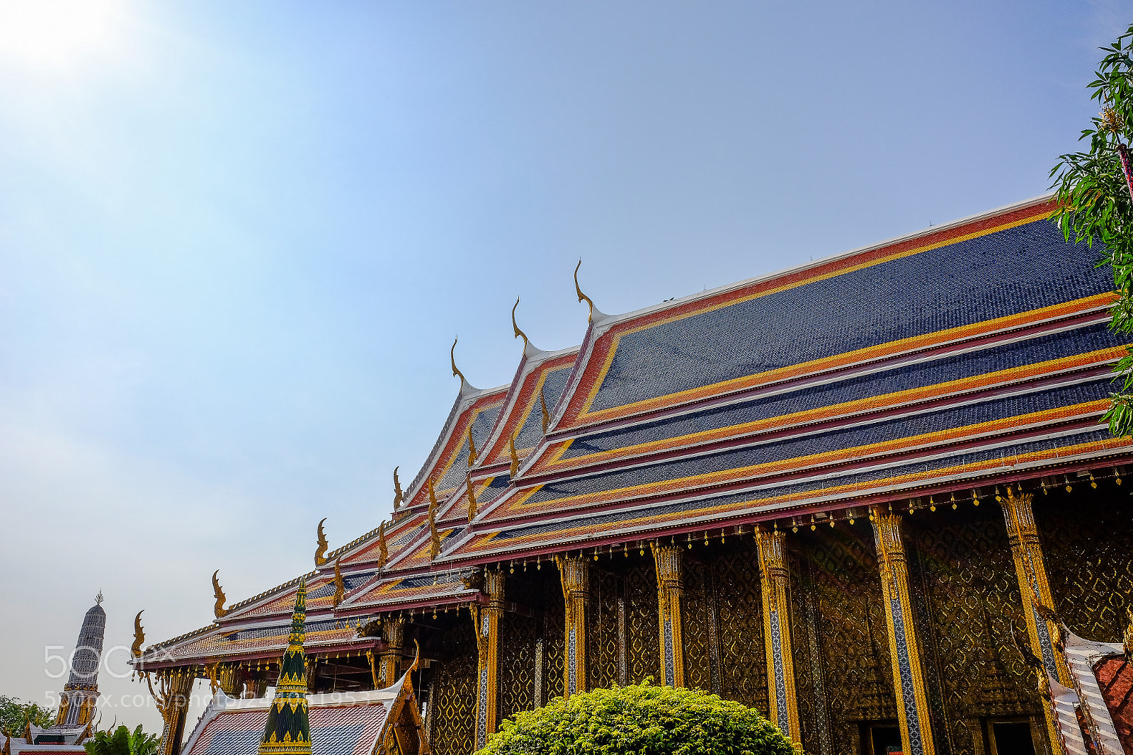 Fujifilm X70 sample photo. The grand palace of photography