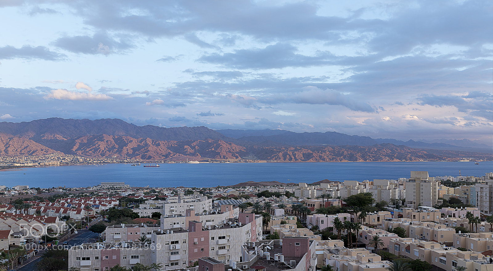 Nikon D800E sample photo. Eilat akaba mer rouge photography