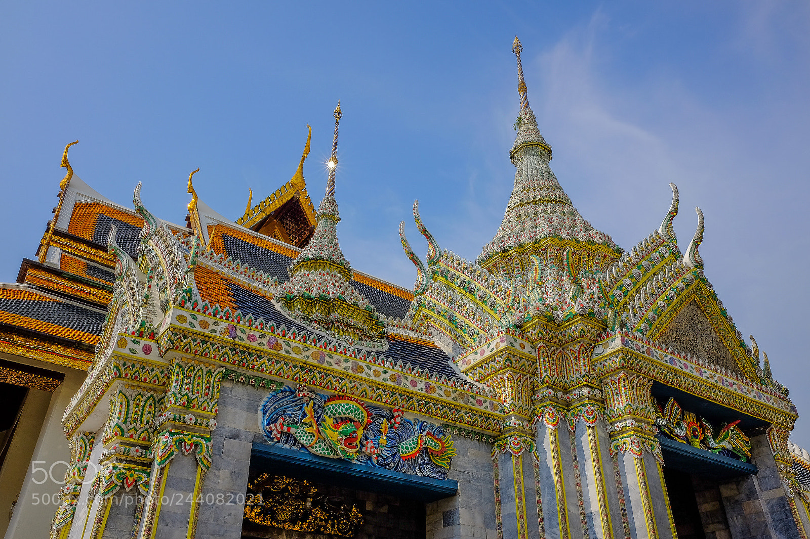 Fujifilm X70 sample photo. The grand palace of photography